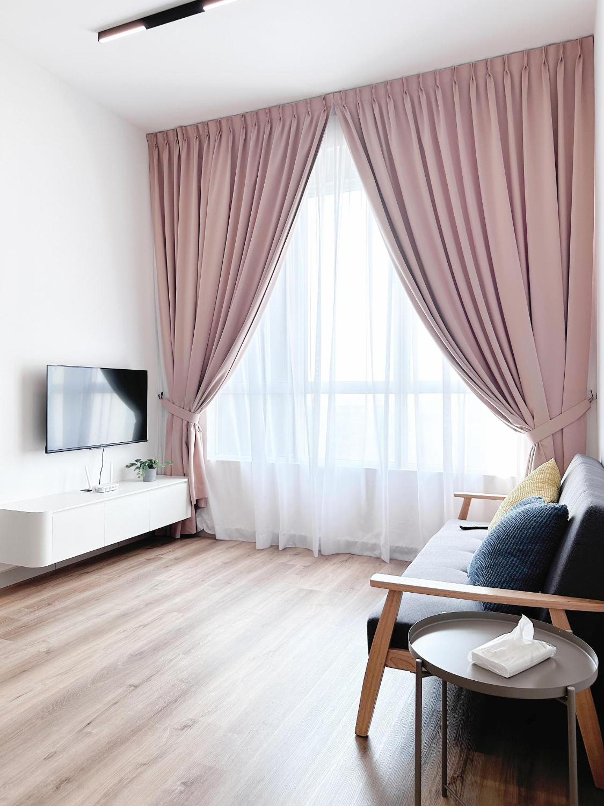 Amber Cove by C Homestay Malacca