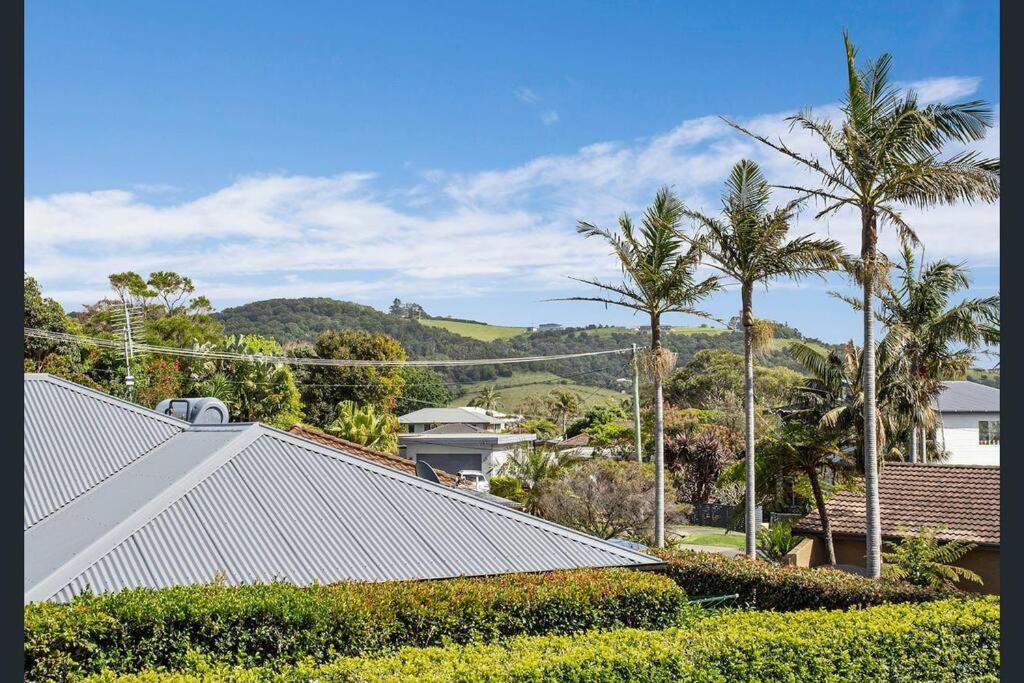 Heights Main House