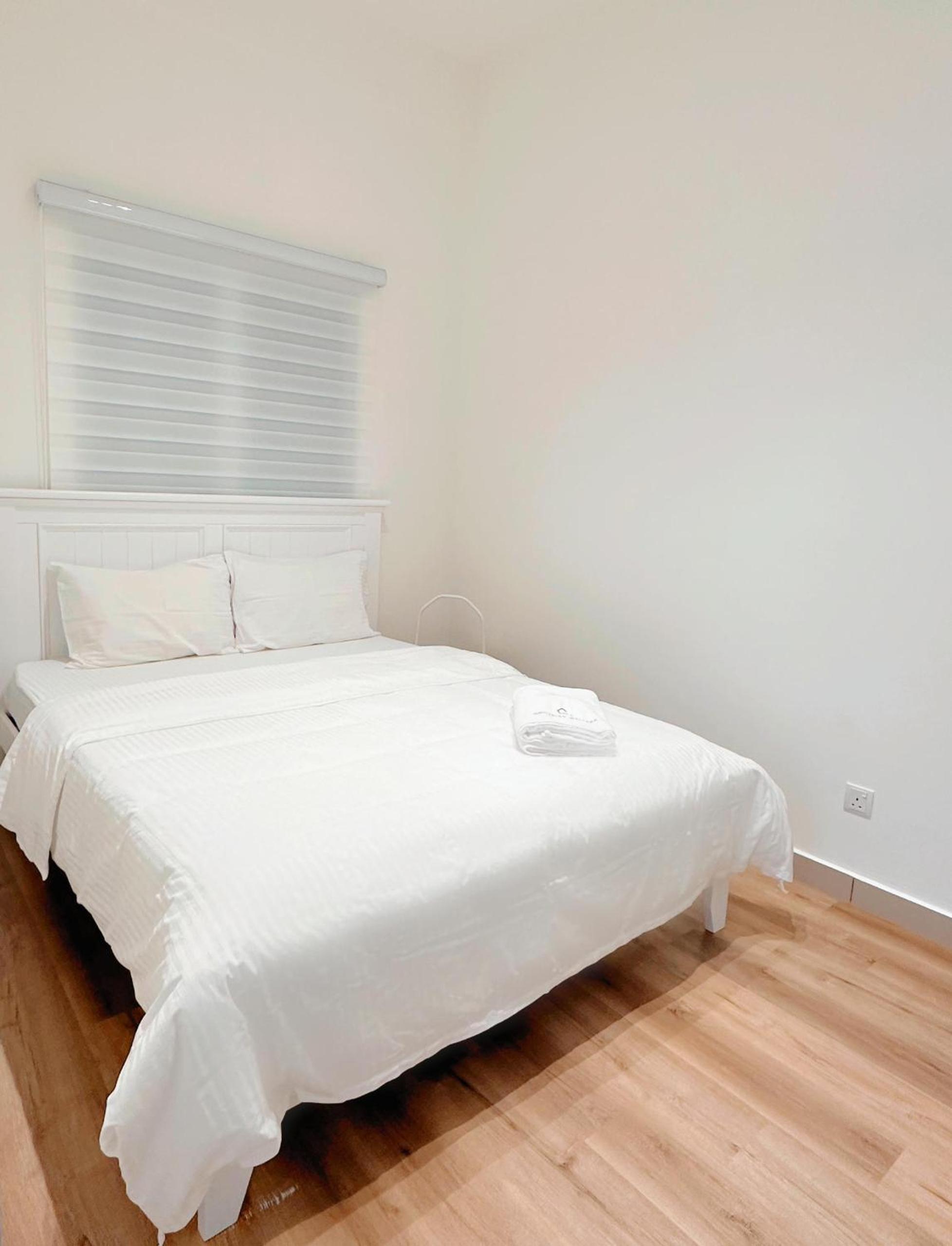 Amber Cove by C Homestay Malacca