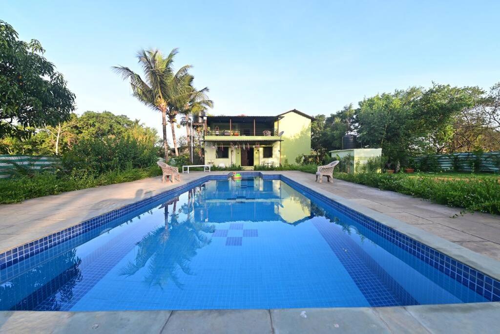 Arika Farm