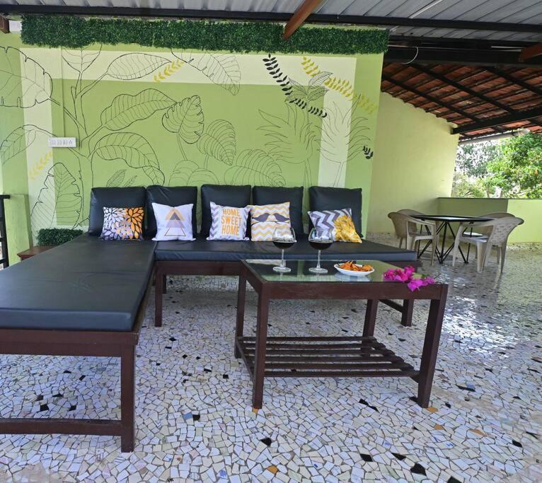 Arika Farm