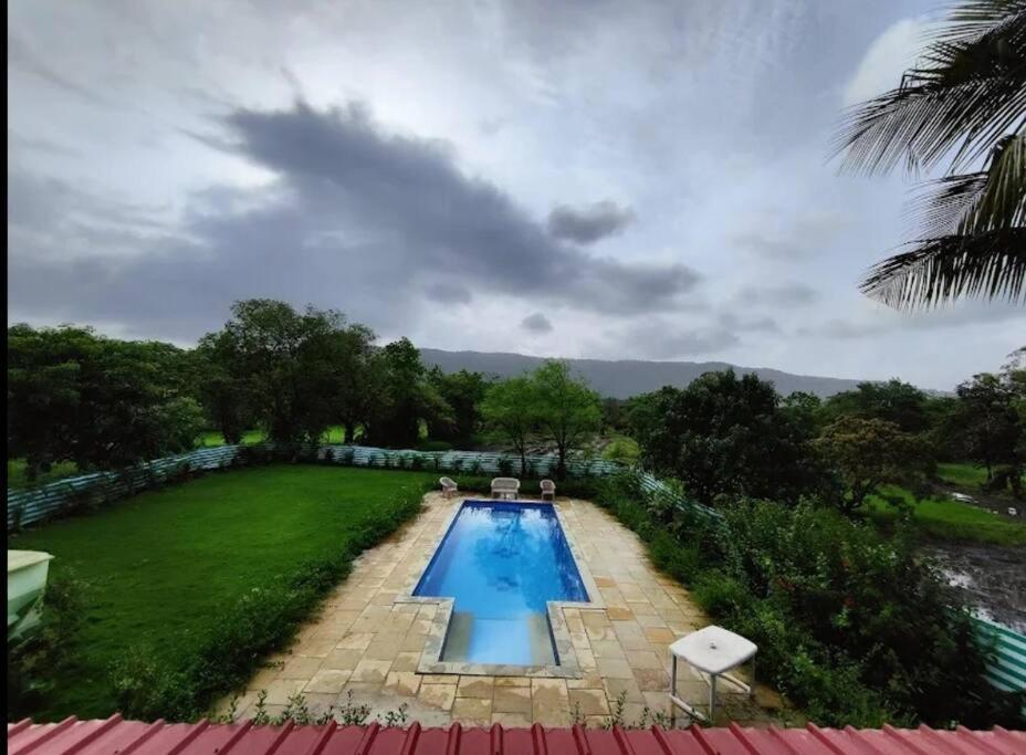 Arika Farm