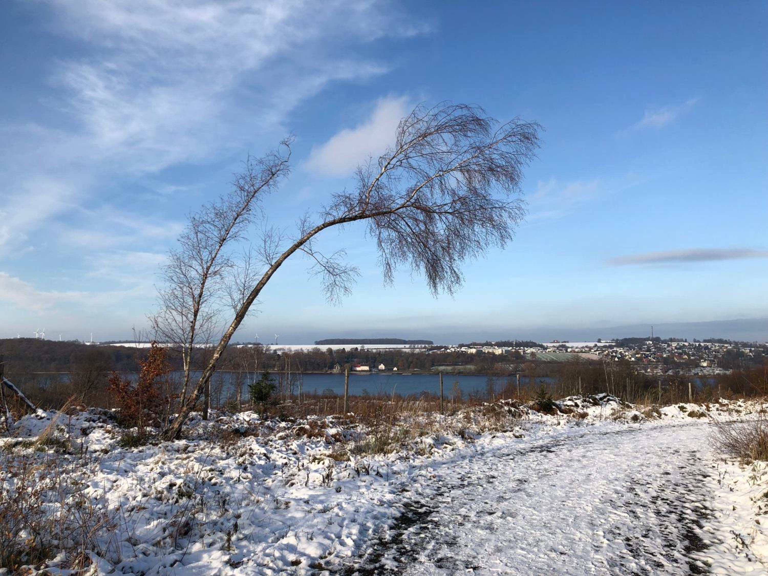 Ferienwohnung Körbecke am Möhnesee