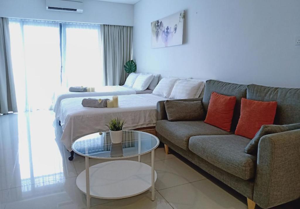Summer suites KLCC by Cozy Haven