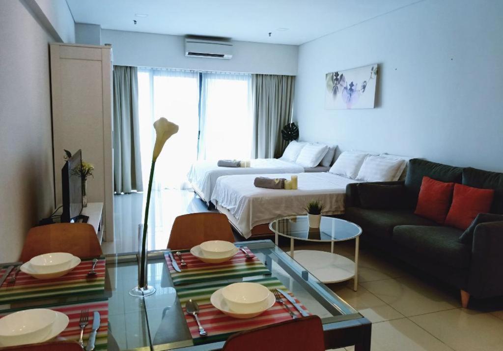 Summer suites KLCC by Cozy Haven