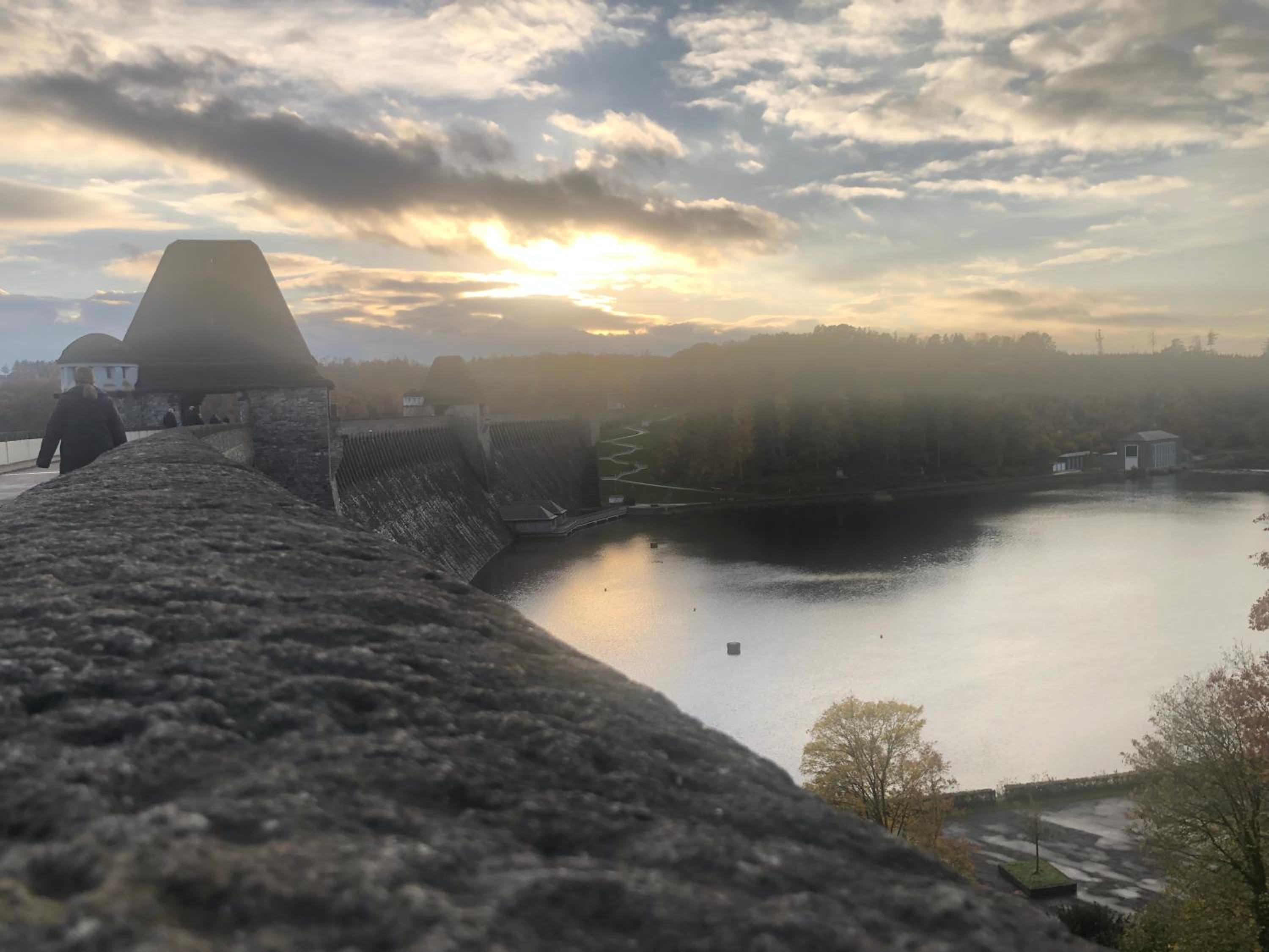 Ferienwohnung Körbecke am Möhnesee