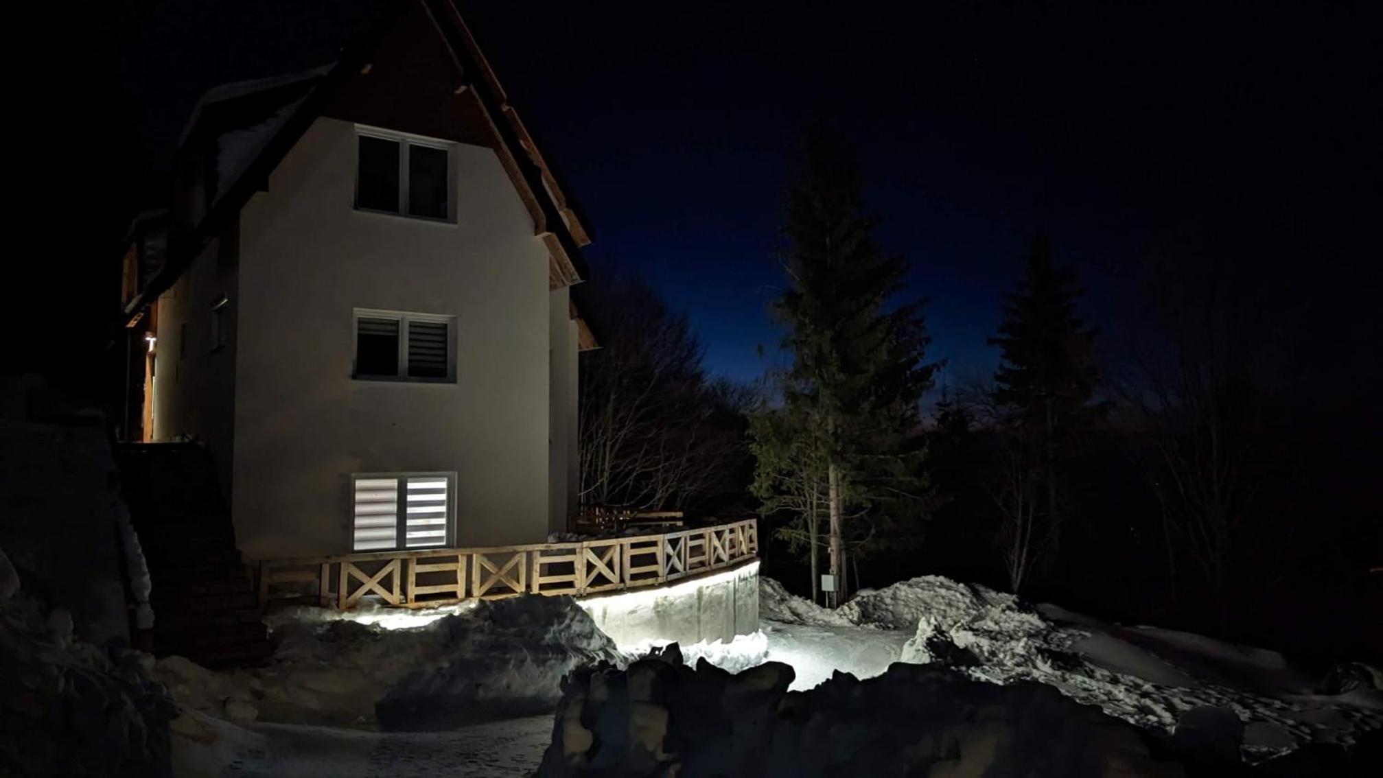 Studio Čuvarkuća