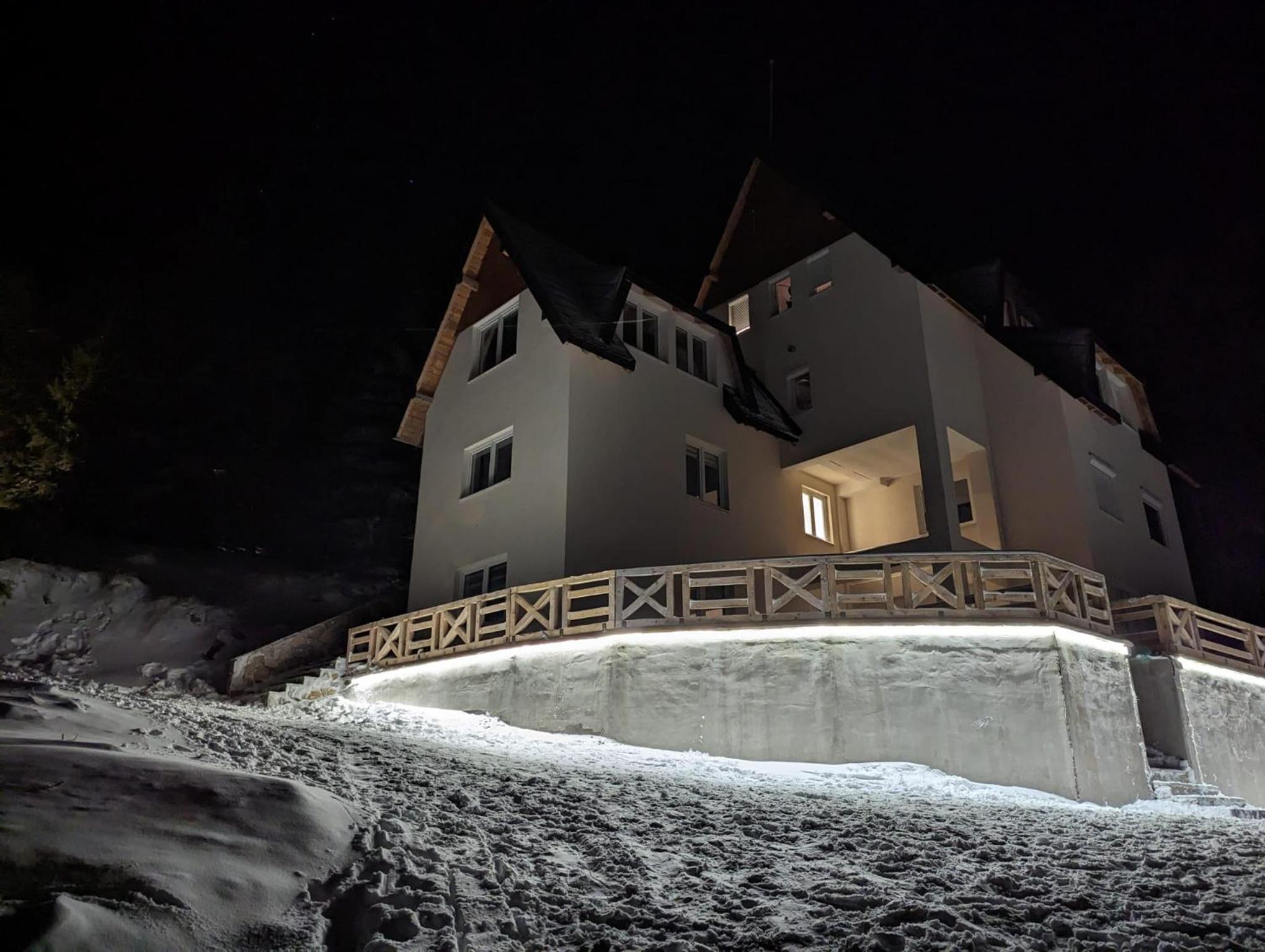 Studio Čuvarkuća