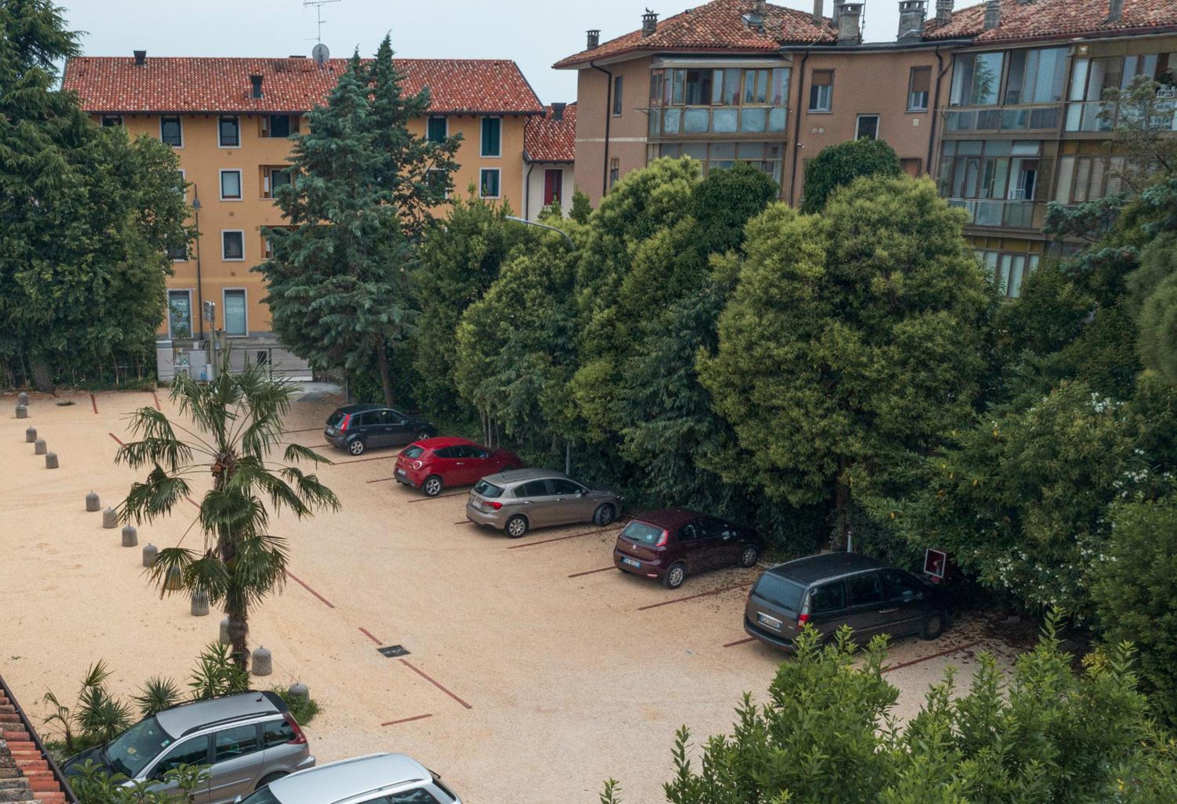 Hotel Roma
