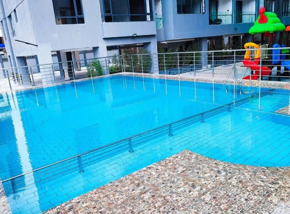 Cozy 1 bedroom in Kilimani view 3