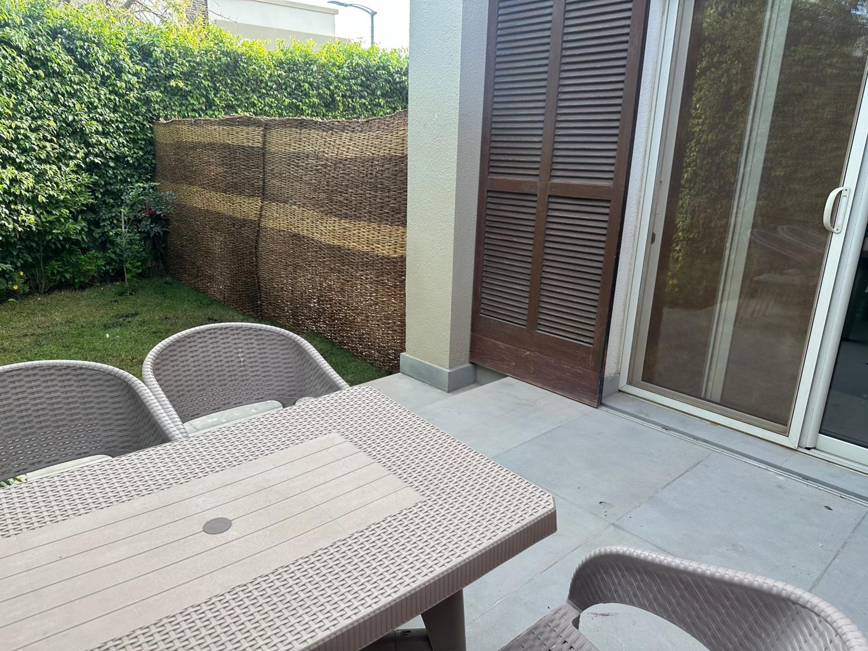 Oriana Villa Guest House