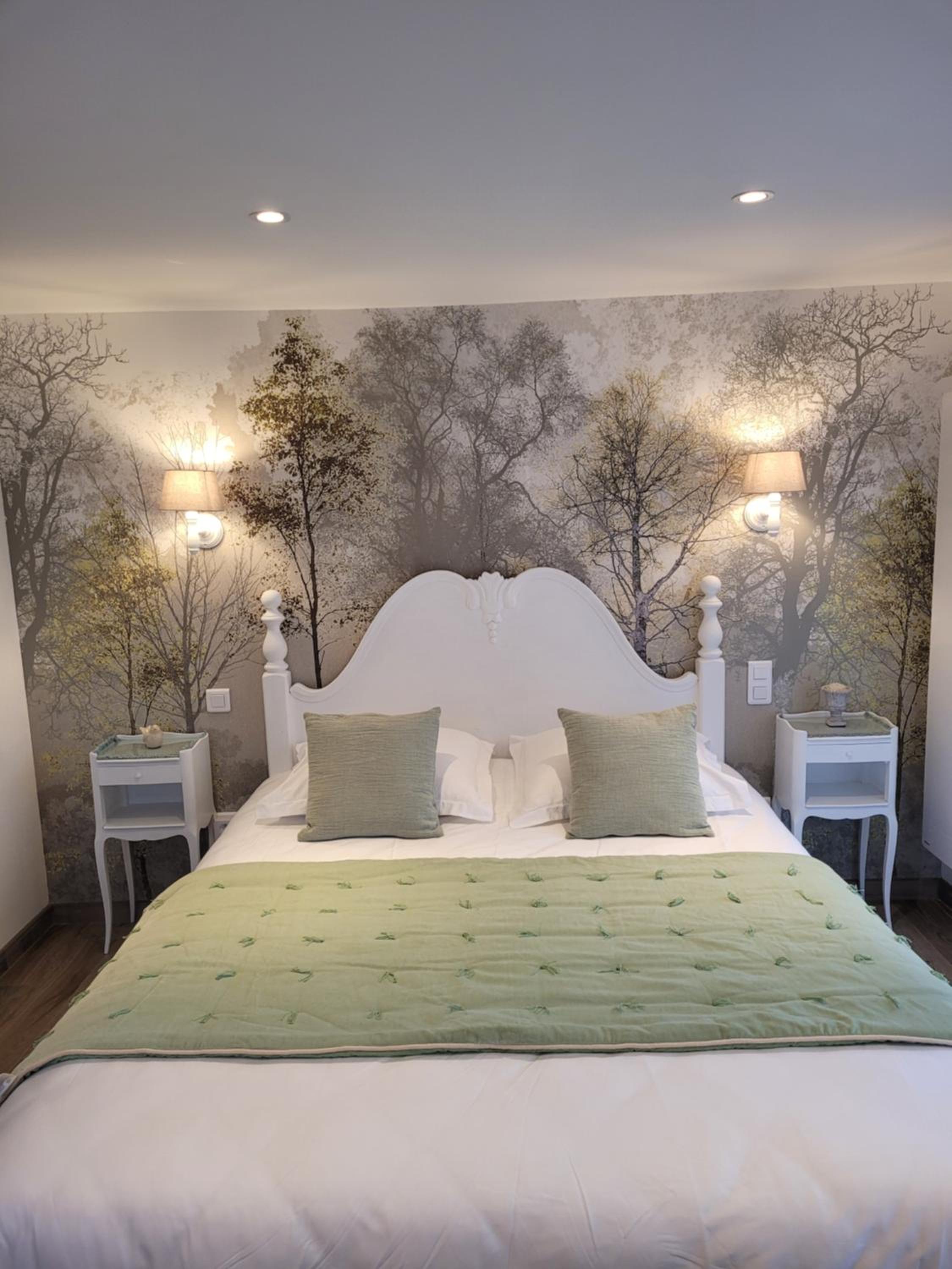 Au chant des oiseaux view 2
