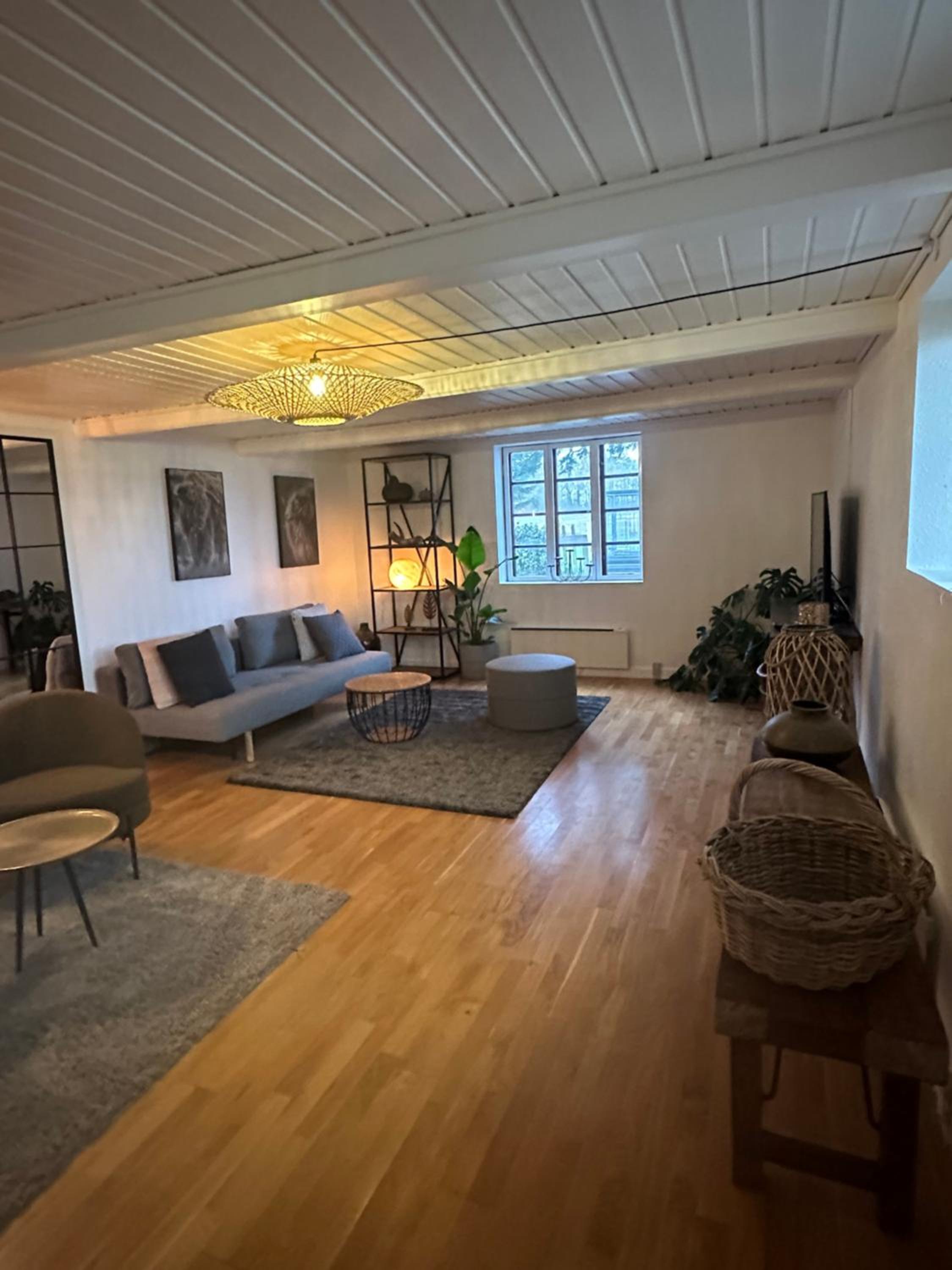 Troldegaarden Guesthouse