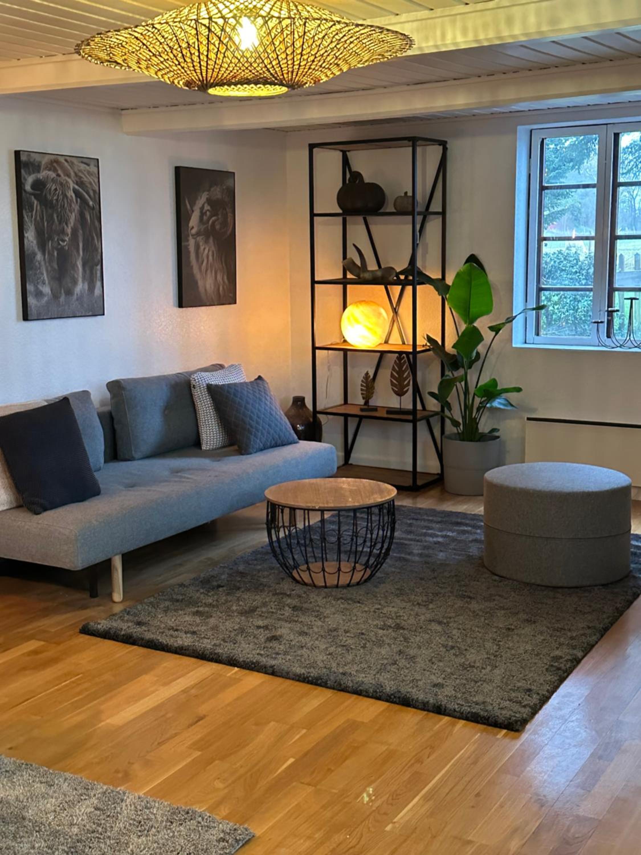 Troldegaarden Guesthouse