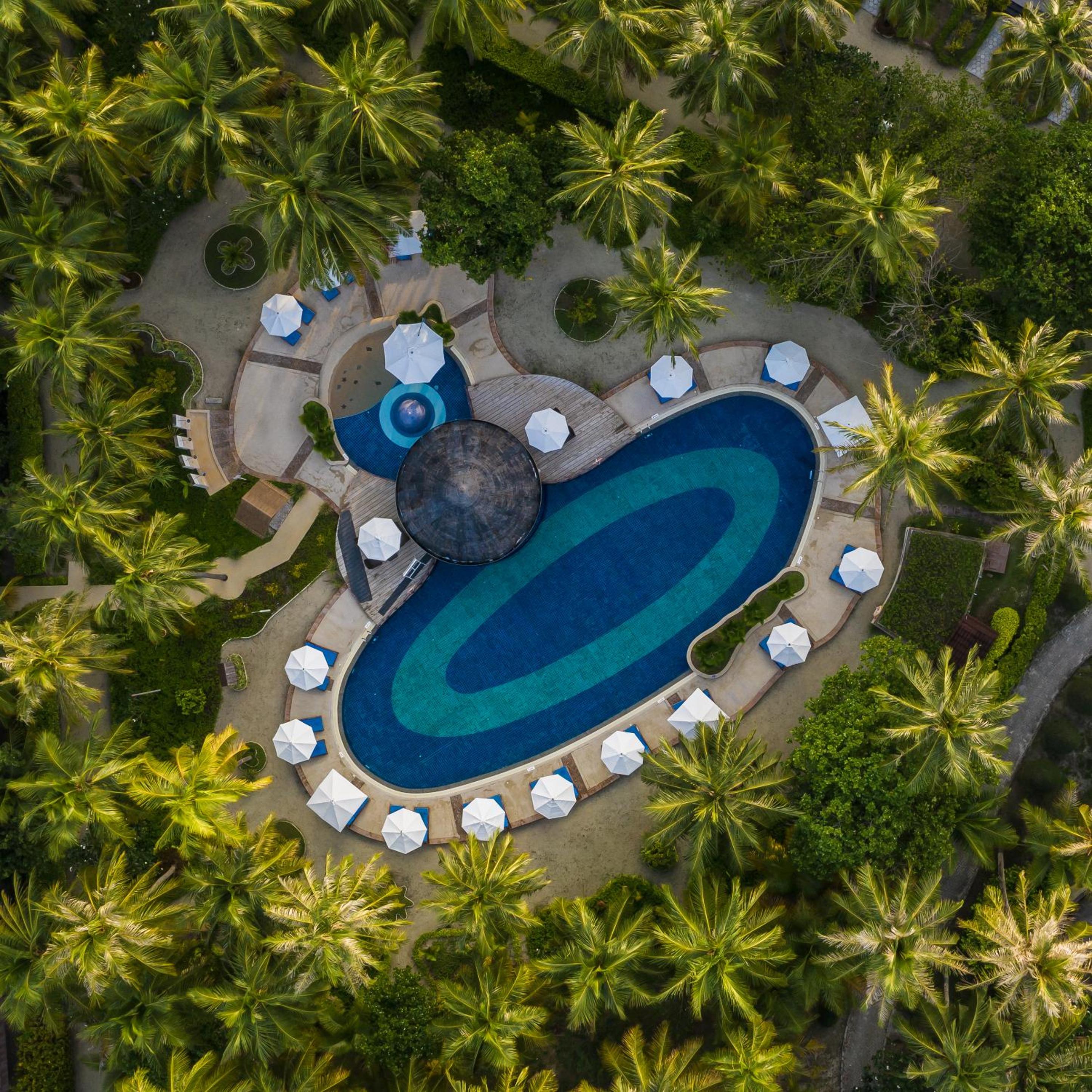 Bandos Maldives