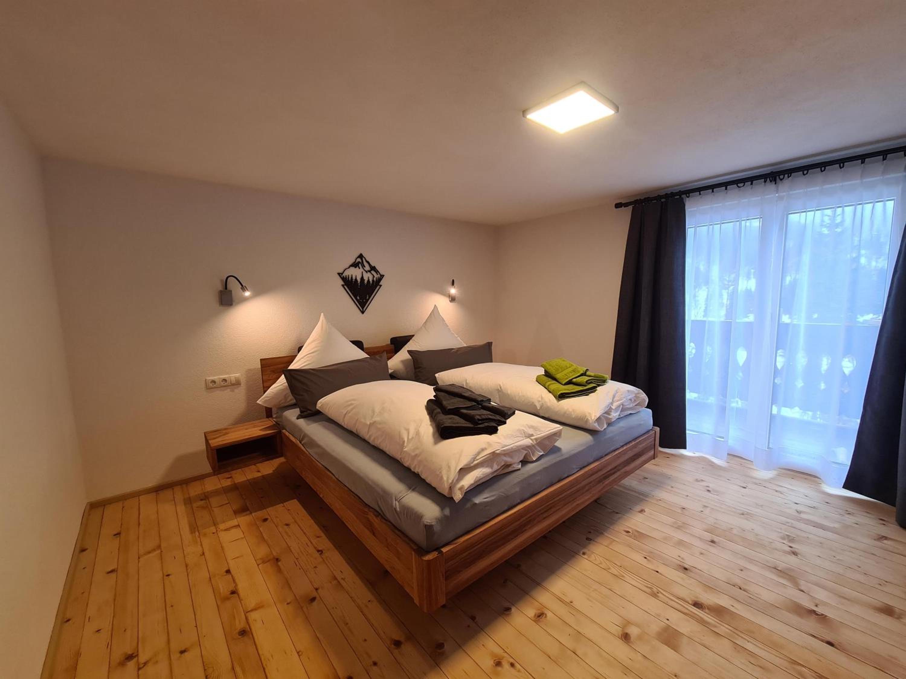 Haus Stehbock