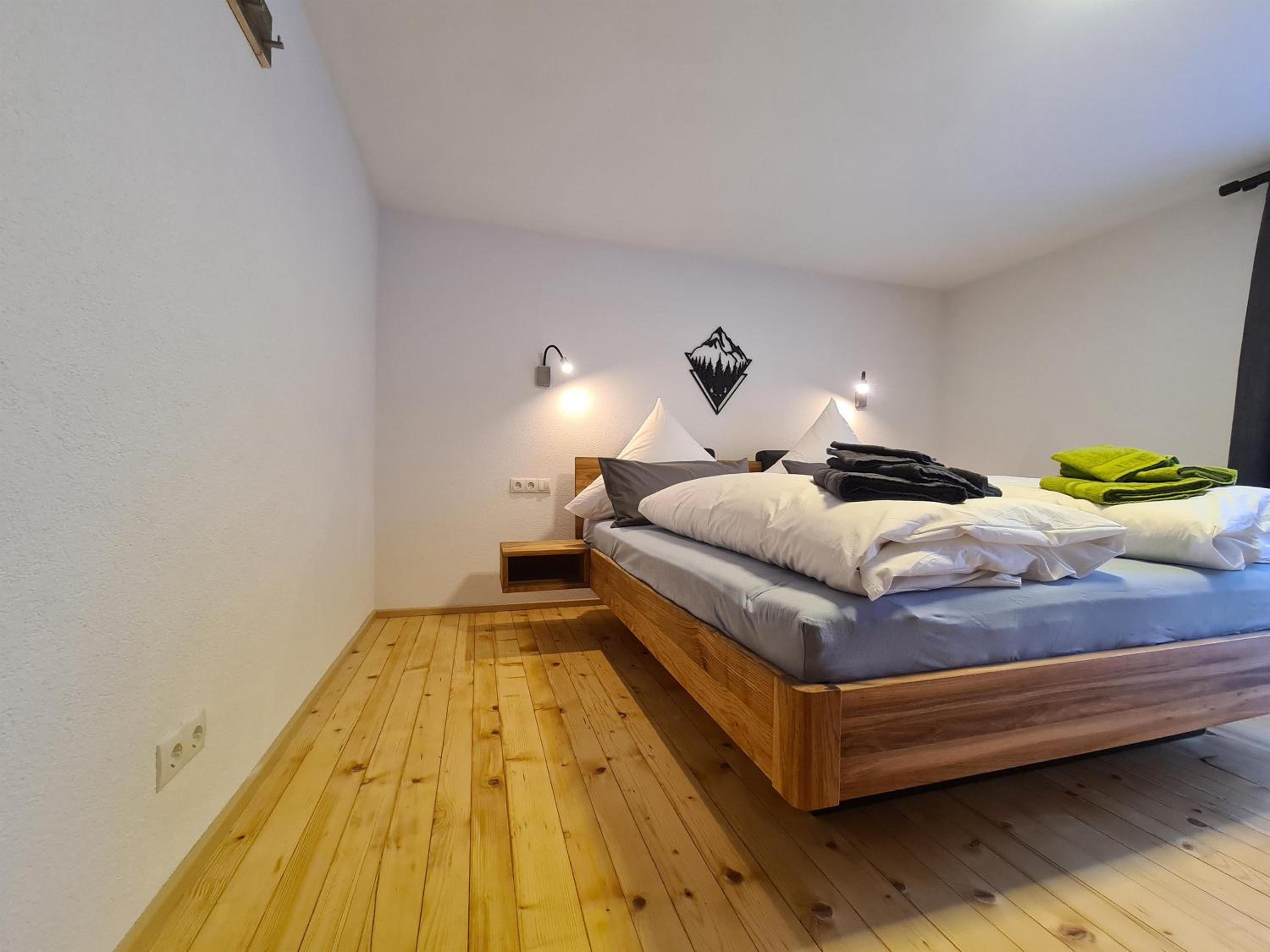 Haus Stehbock
