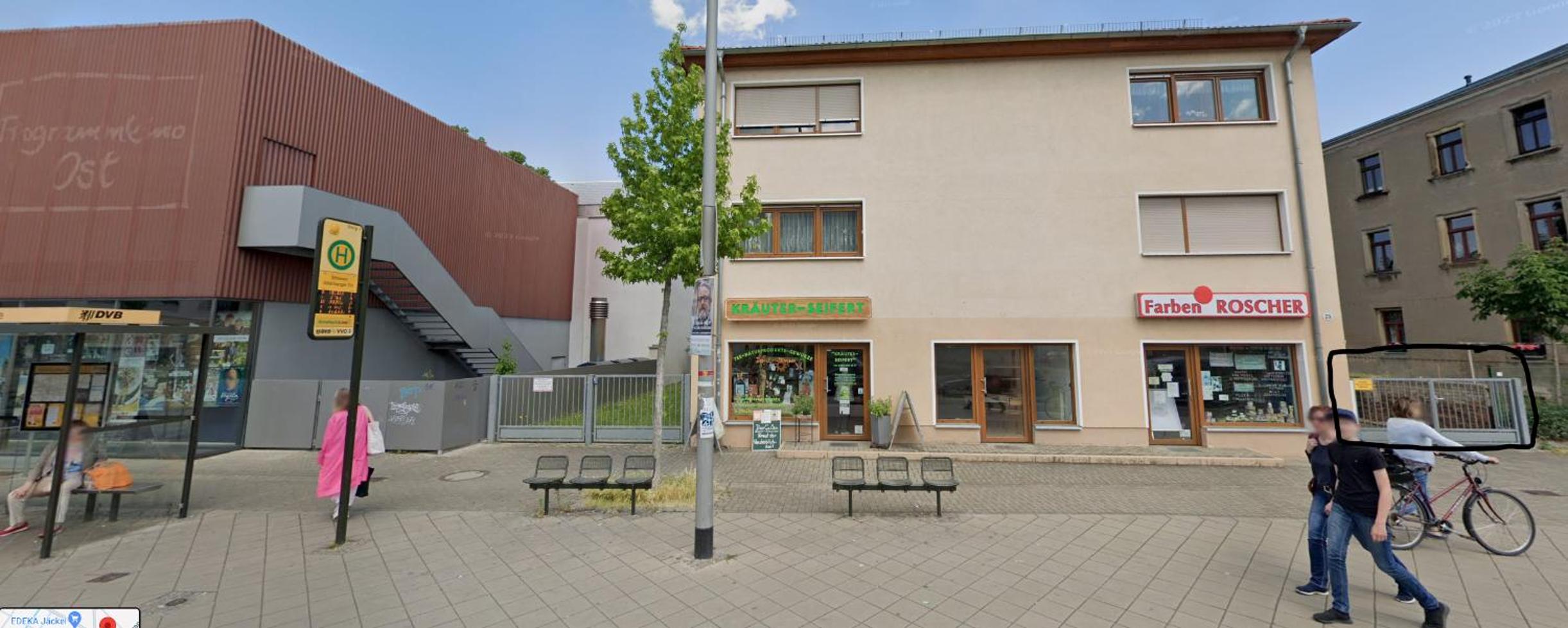 Dresden Vacations - NP-Apartments Blasewitz - Property Image 5