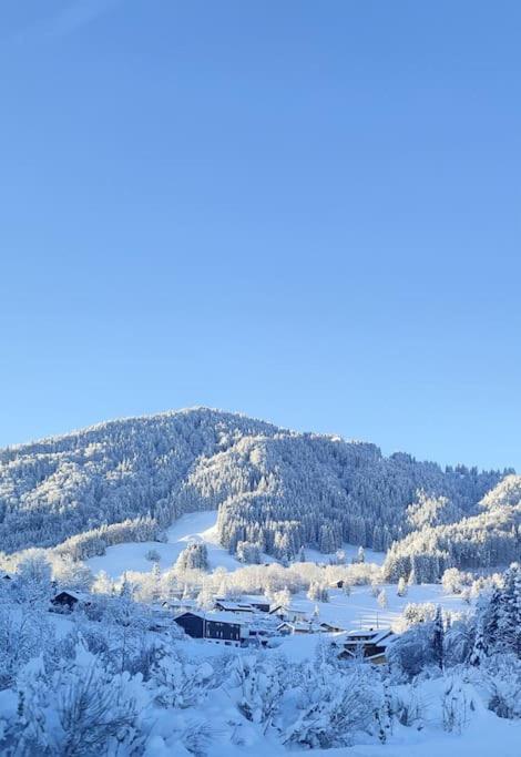 Felder's Escapes - Boutique House Mountainside