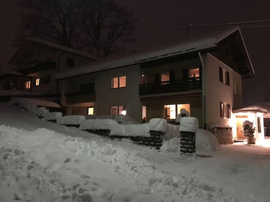Felder's Escapes - Boutique House Mountainside