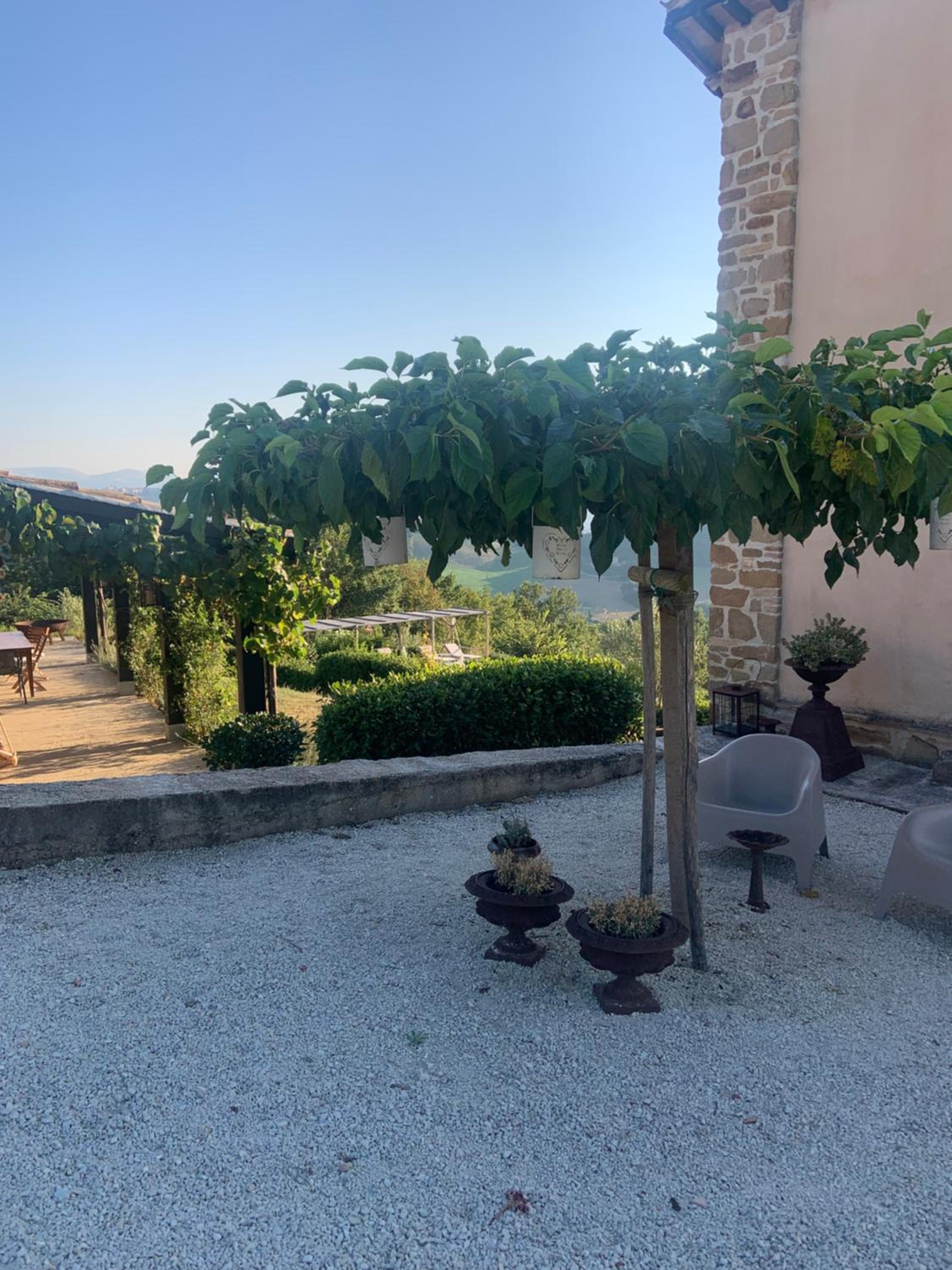 Borgo Crispiero