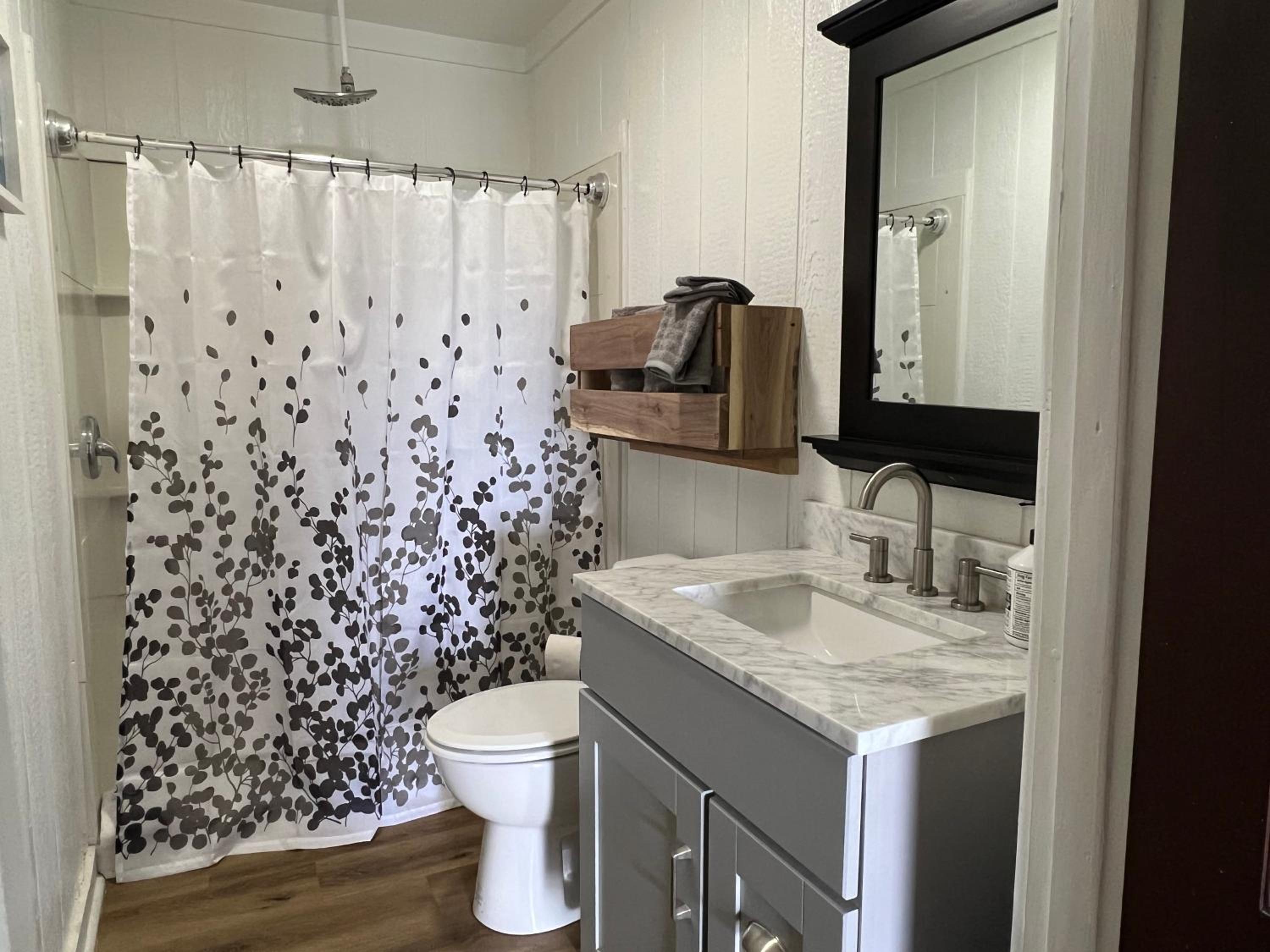 Kozy Haven Log Cabin Rentals