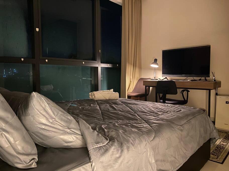 Malina Cozy Suite 3.0 @Kozi Square photo 5