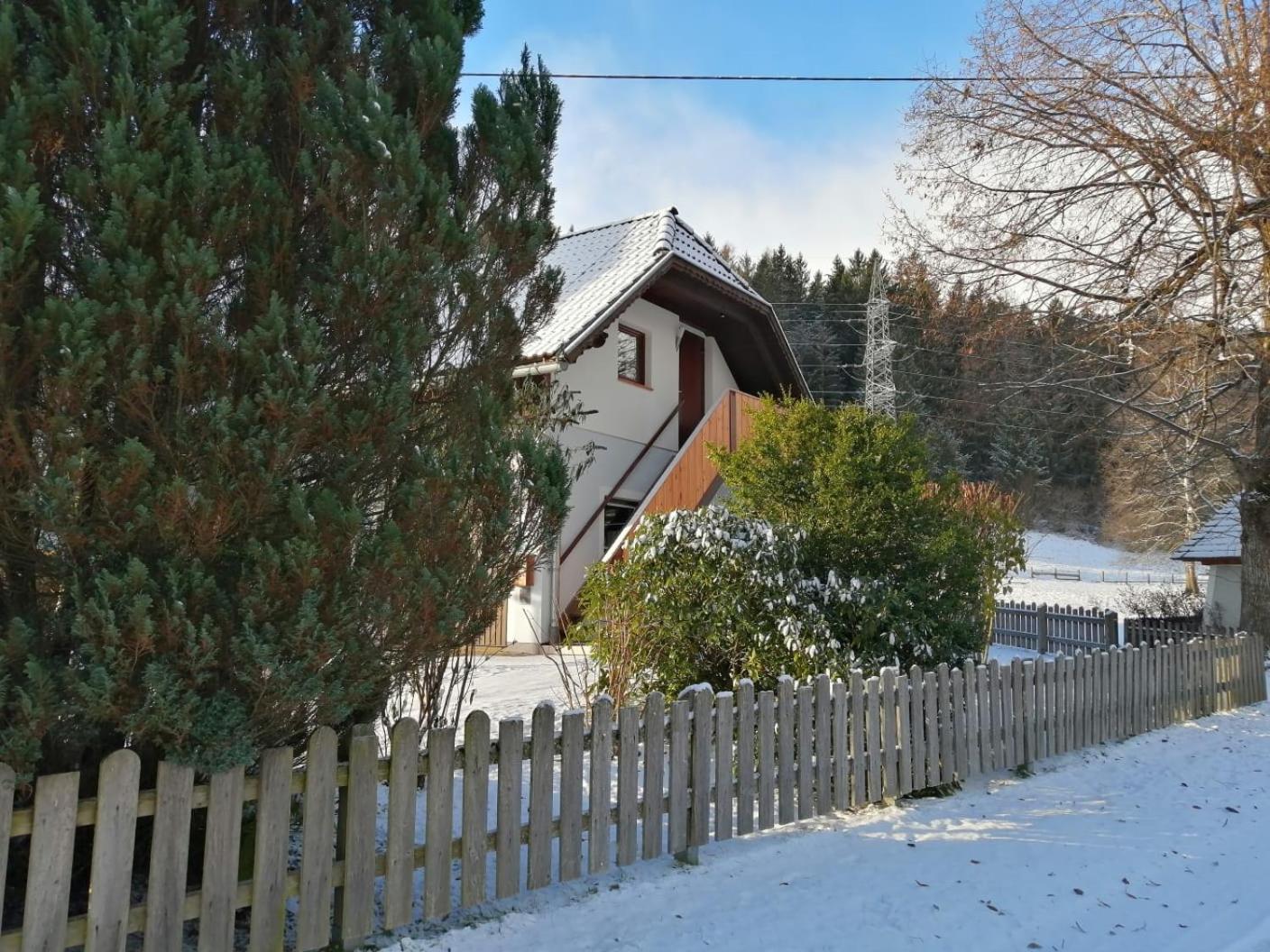 Apartment Moser