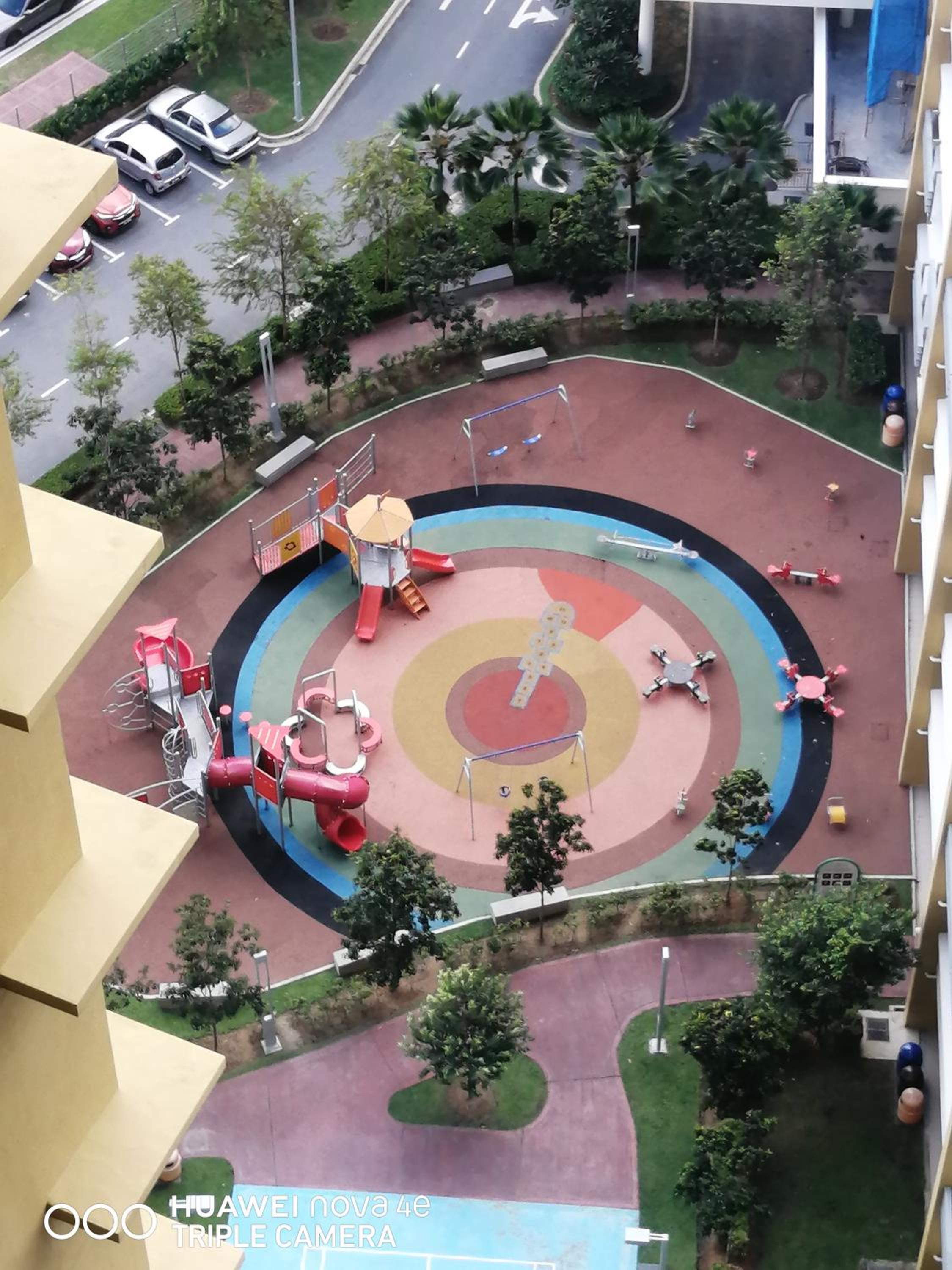 KASTURI GUEST HOUSE PUTRAJAYA
