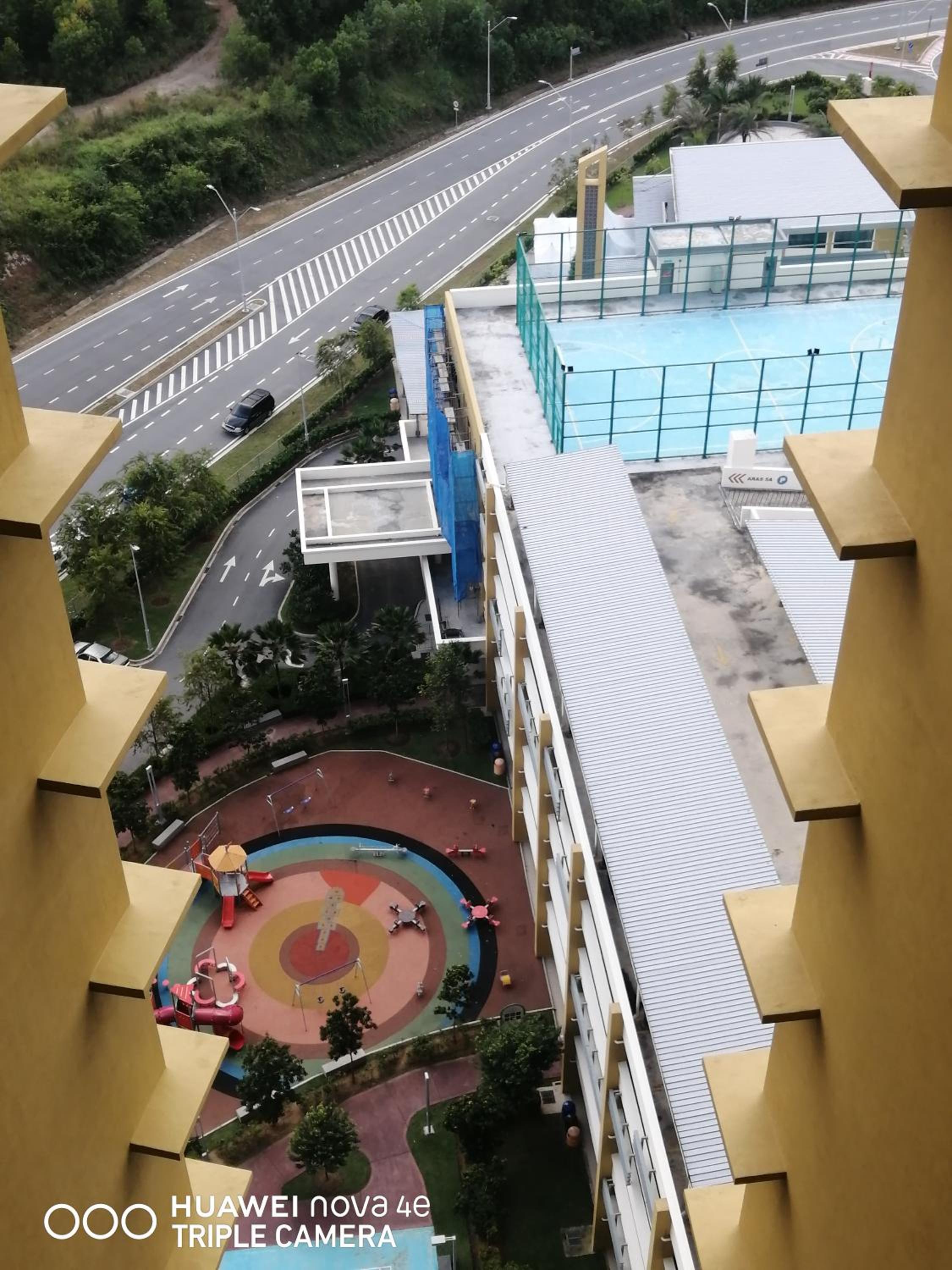 KASTURI GUEST HOUSE PUTRAJAYA
