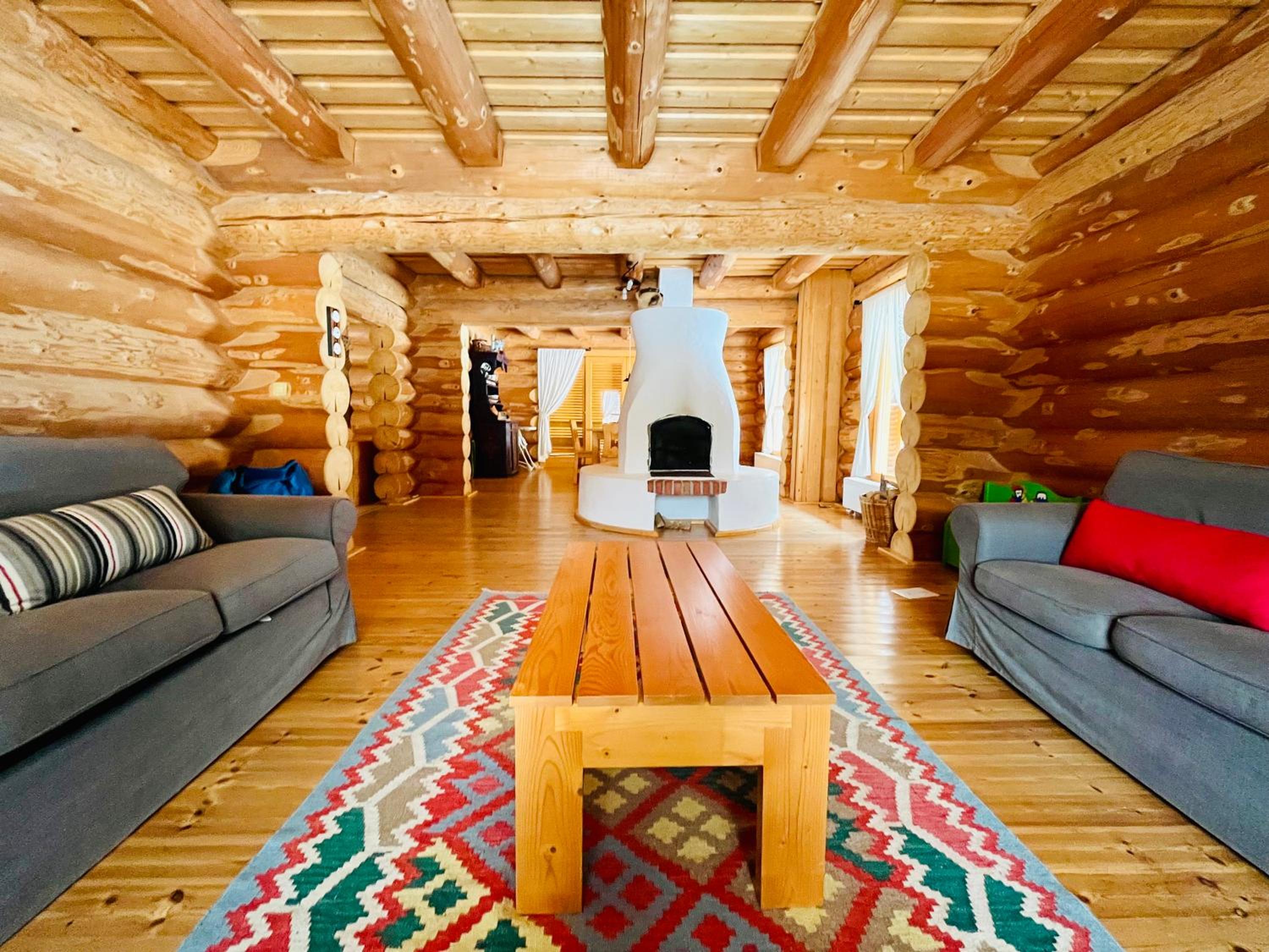 Fifth Element Retreat