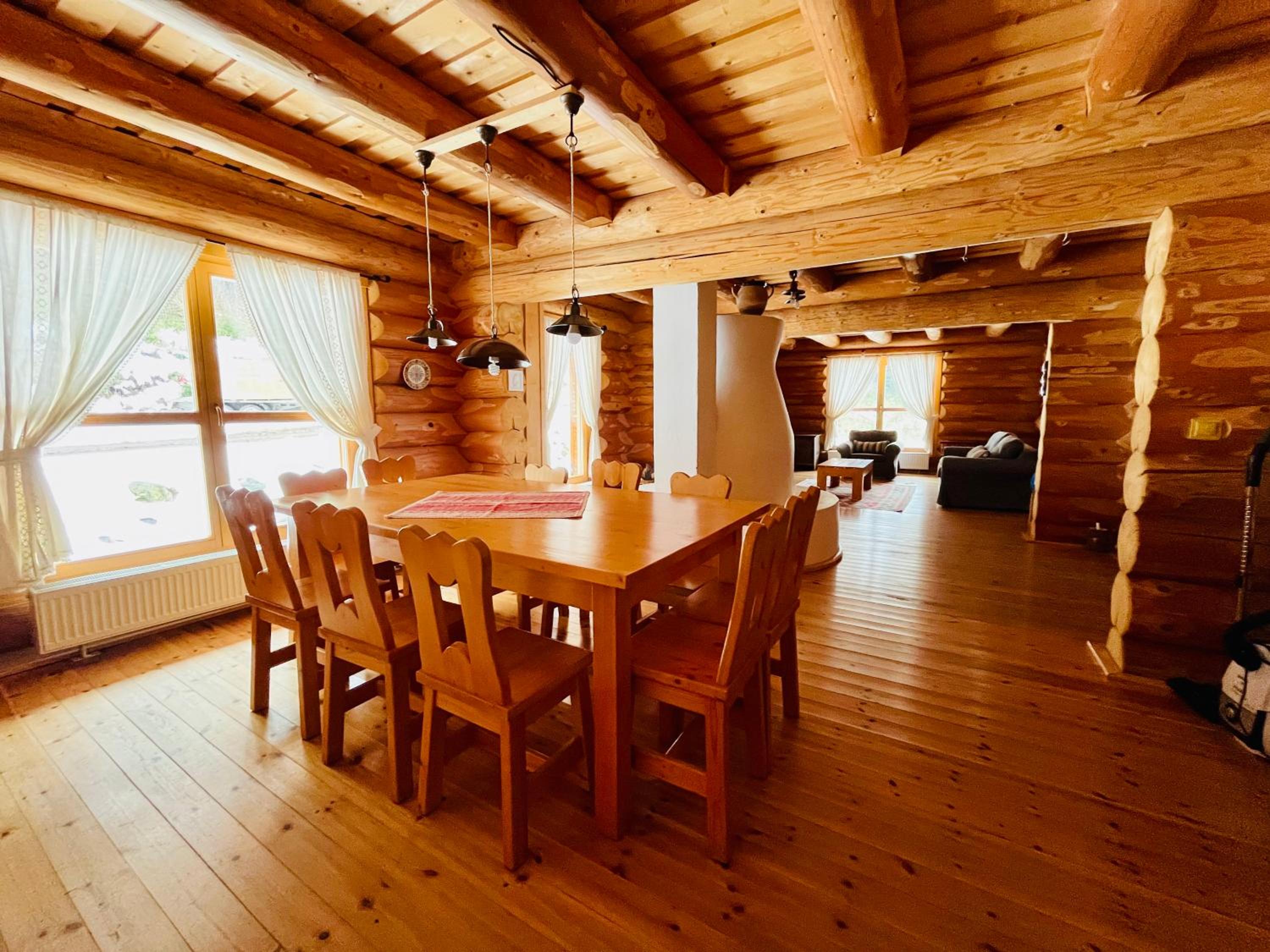 Fifth Element Retreat