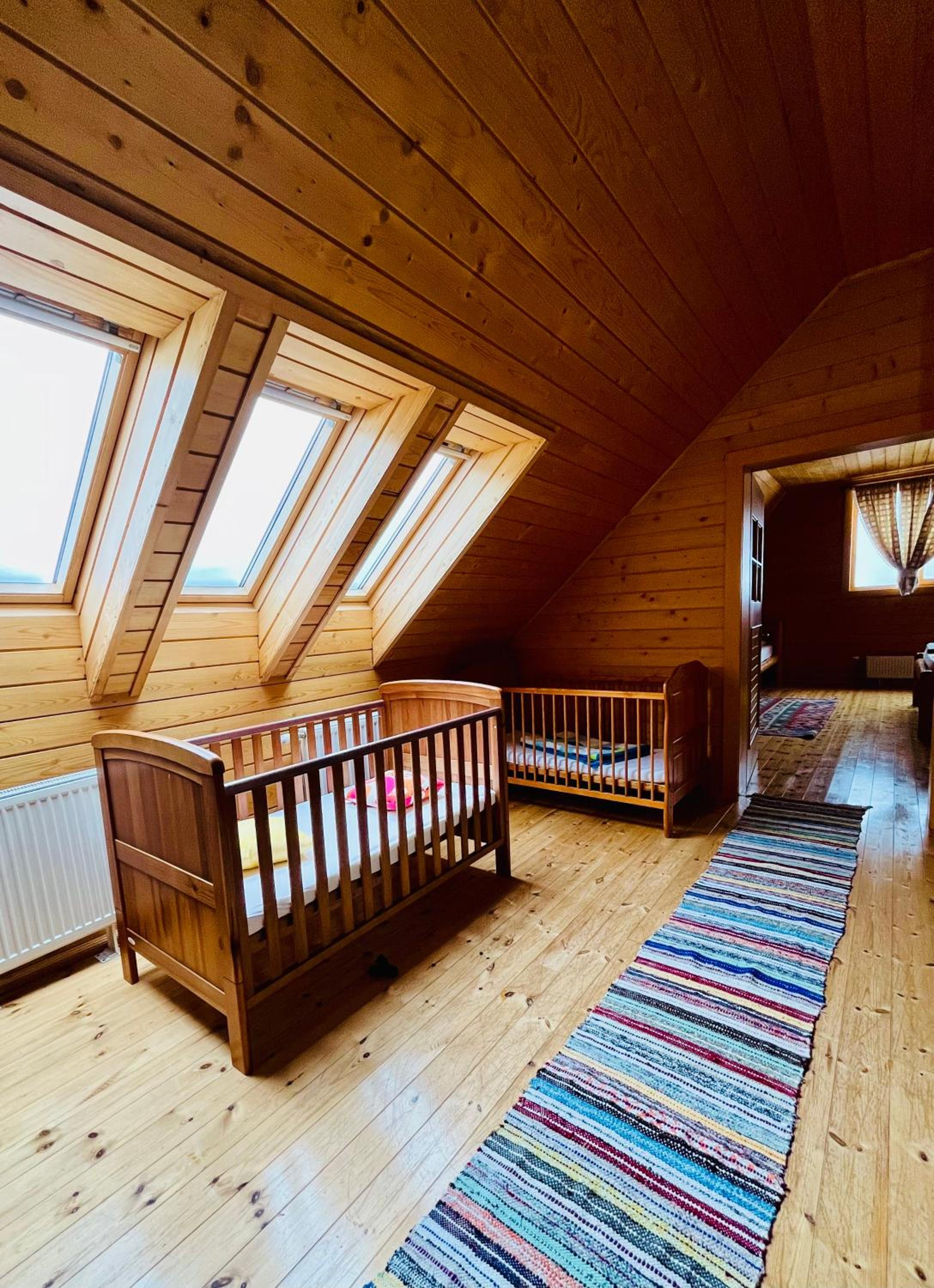 Fifth Element Retreat