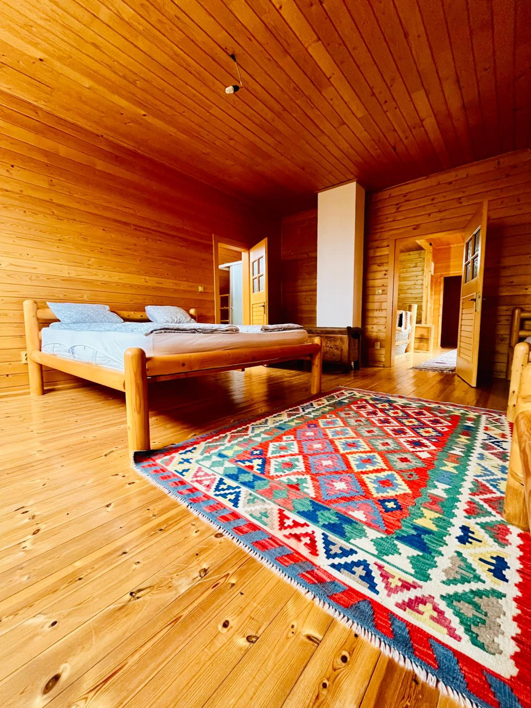 Fifth Element Retreat