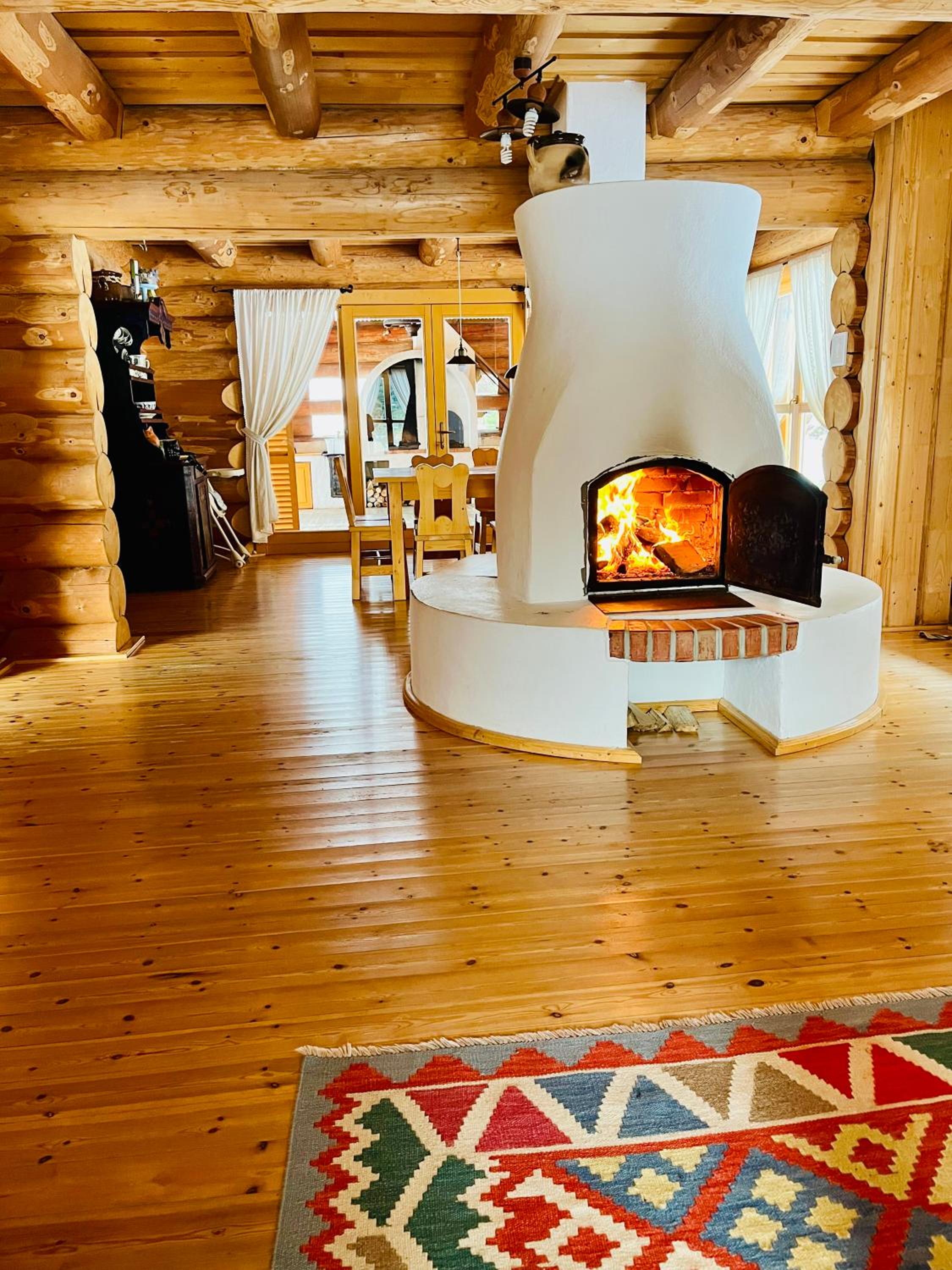 Fifth Element Retreat