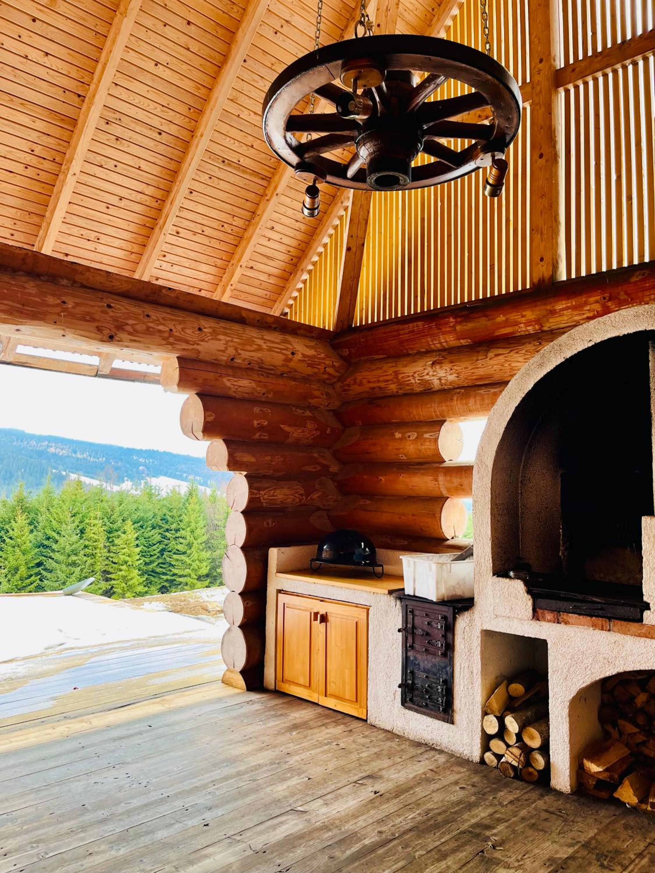 Fifth Element Retreat