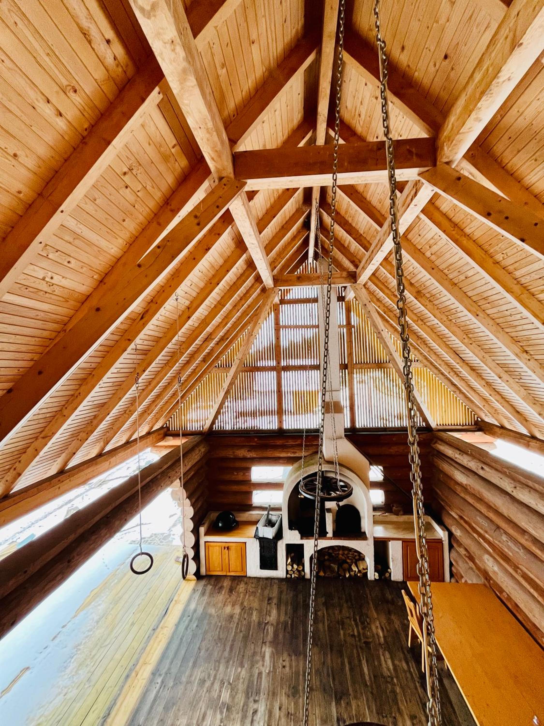 Fifth Element Retreat