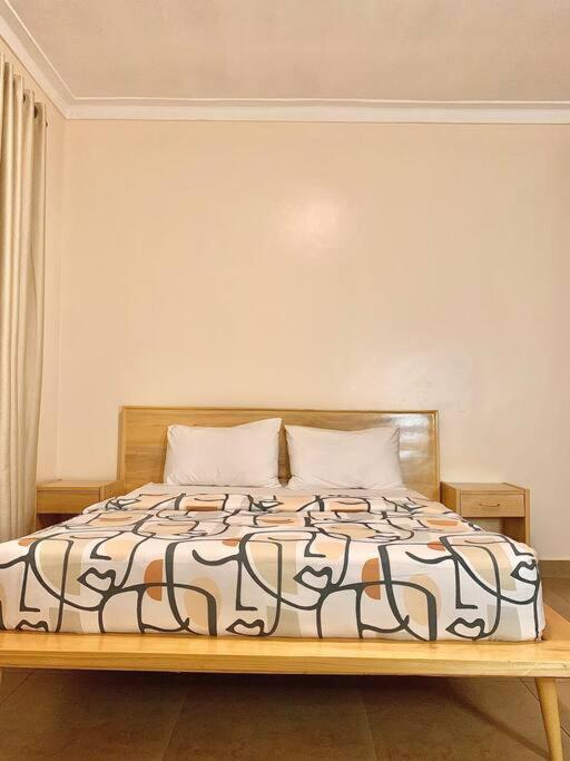 3 Bedroom House in Kampala - WanderHomes view 2