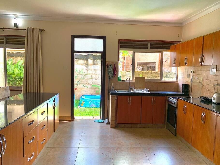 3 Bedroom House in Kampala - WanderHomes view 4