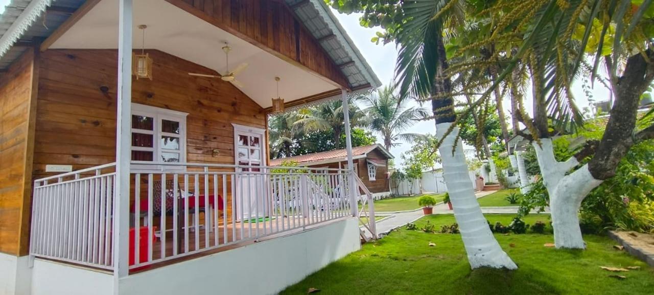 Anthy’s Guesthouse and Restaurant
