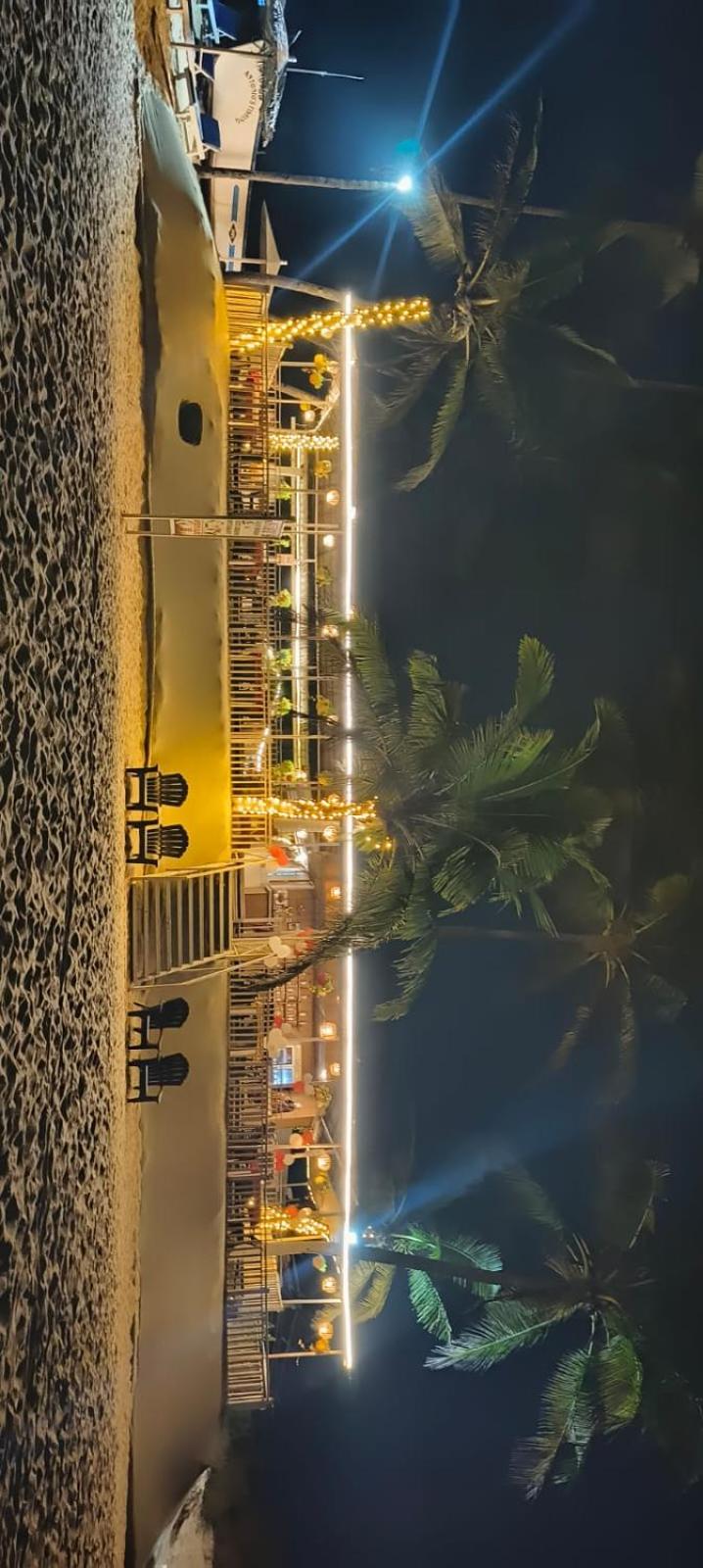 Anthy’s Guesthouse and Restaurant