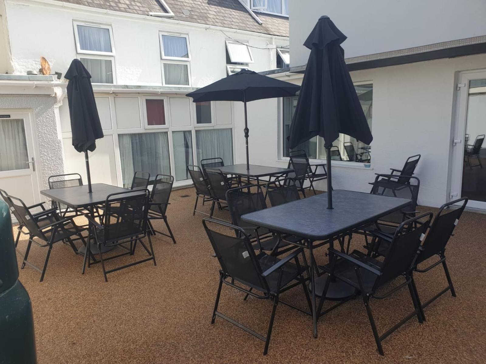 St Georges Guest House