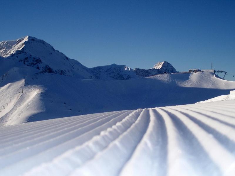 Walser Berge Appartements