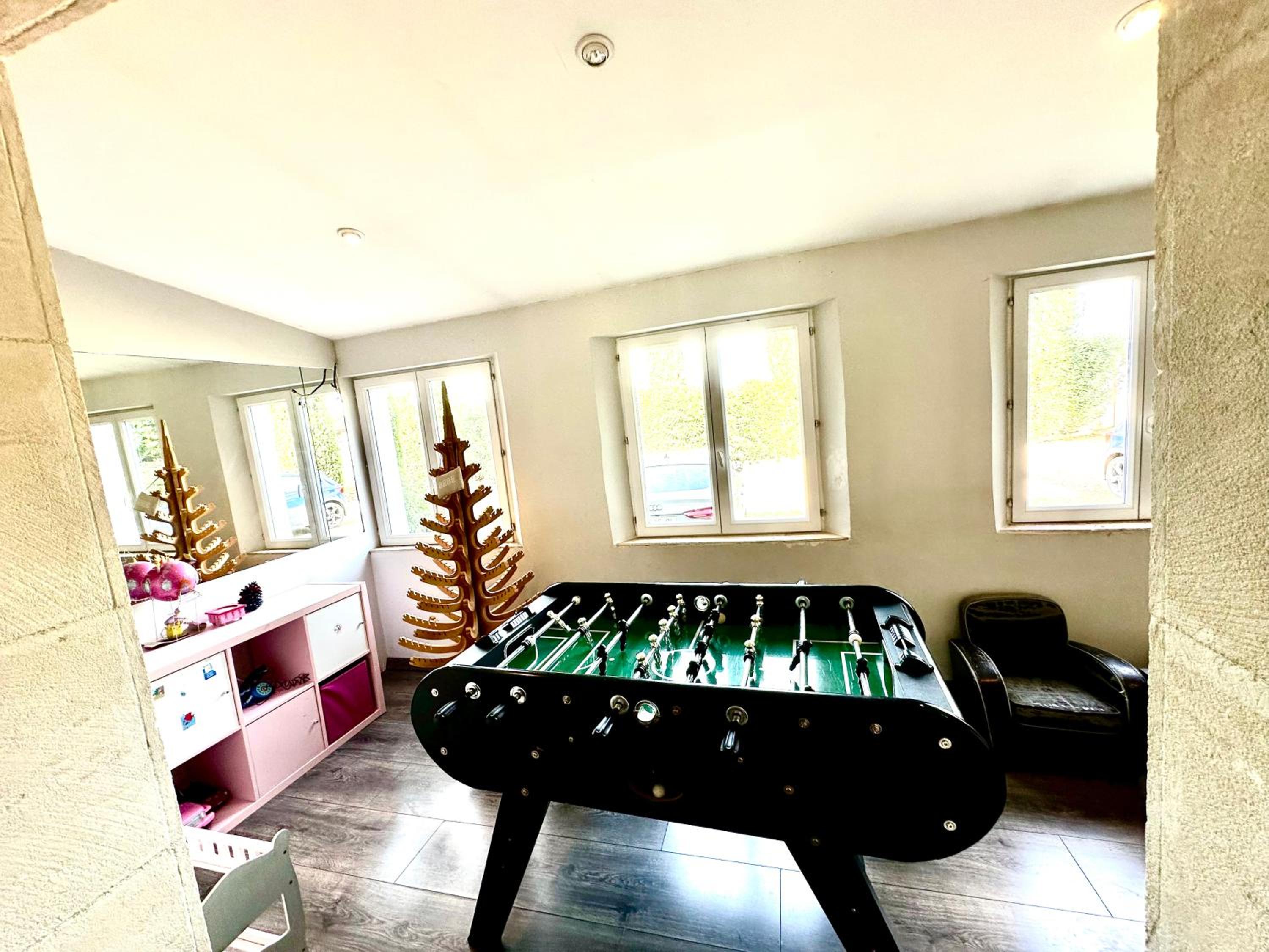Villa Bastidons des anges