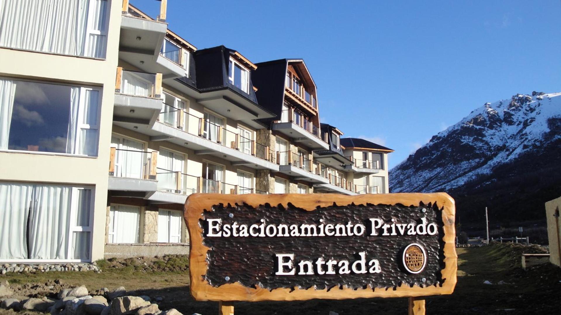 Latitud Catedral Apartamento