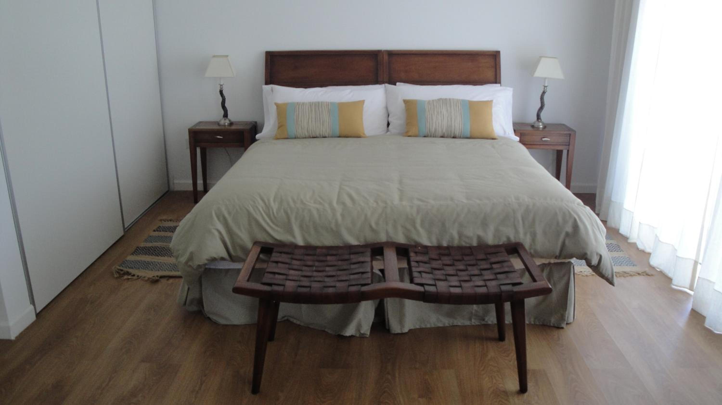Latitud Catedral Apartamento