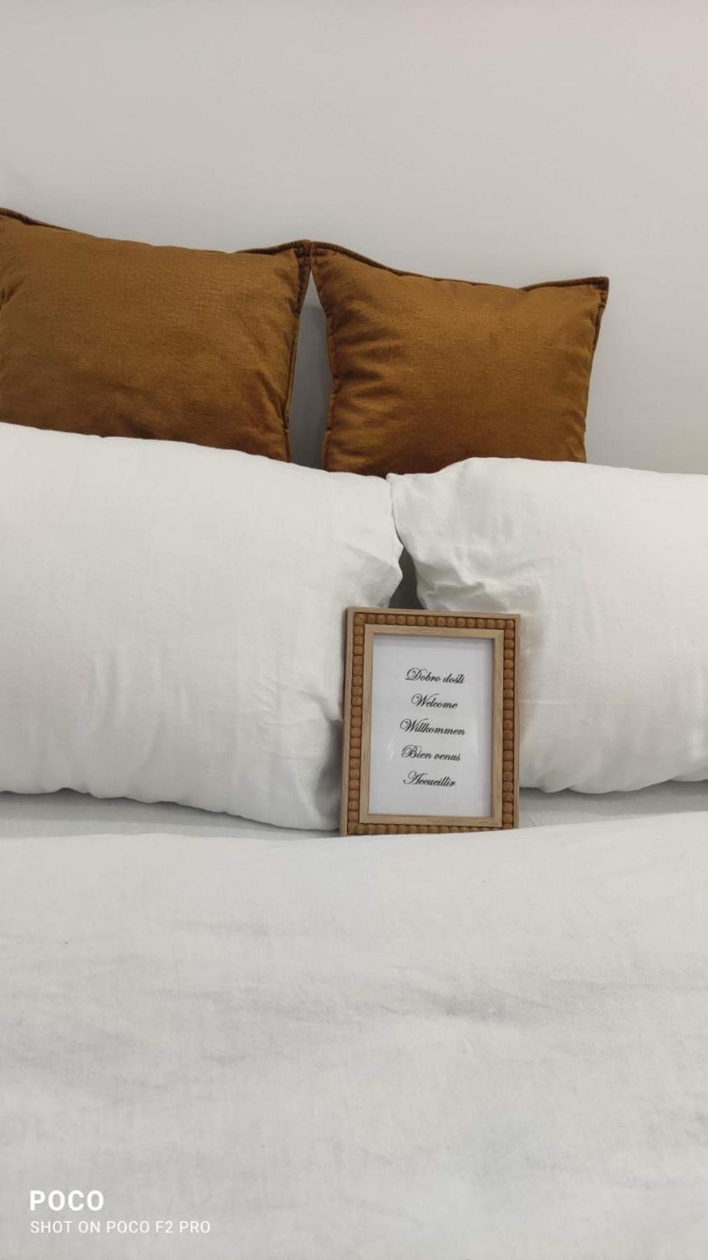 Apartman Noel Sarajevo