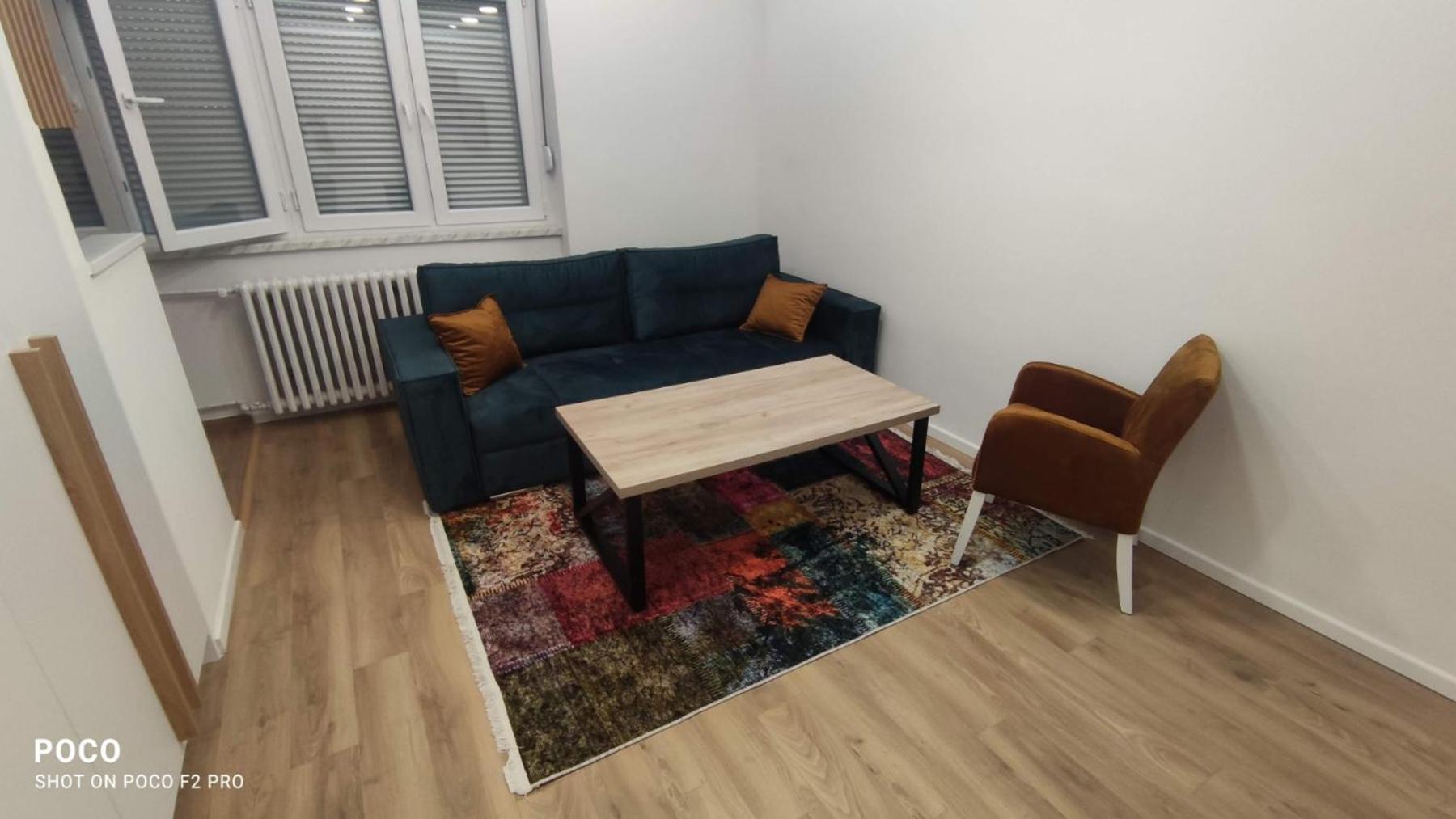 Apartman Noel Sarajevo