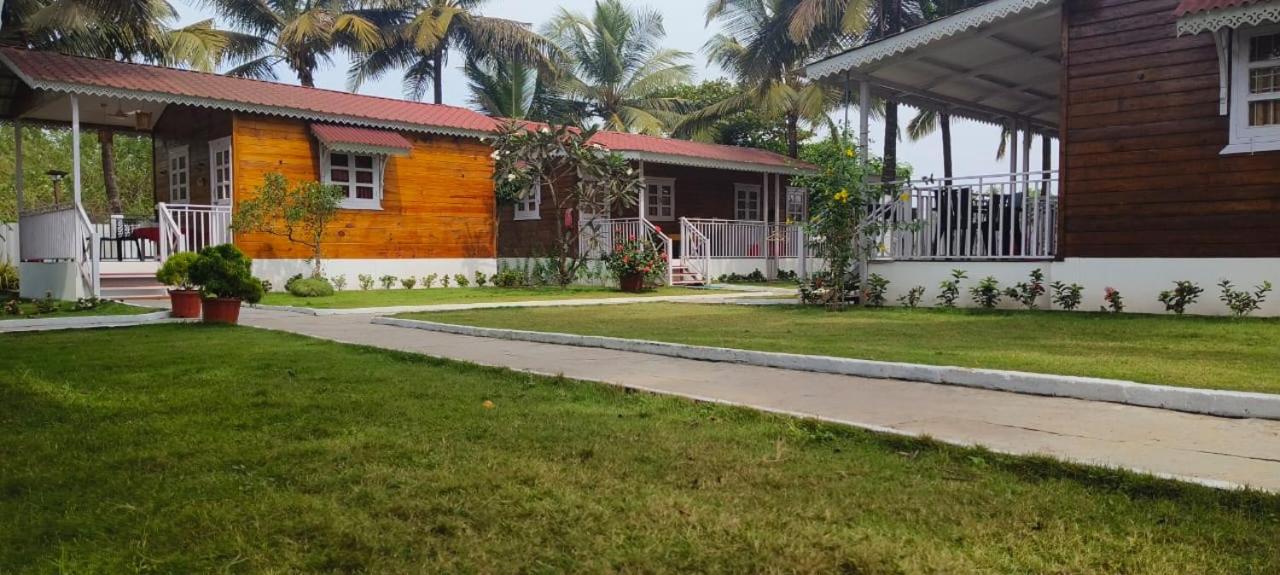 Anthy’s Guesthouse and Restaurant