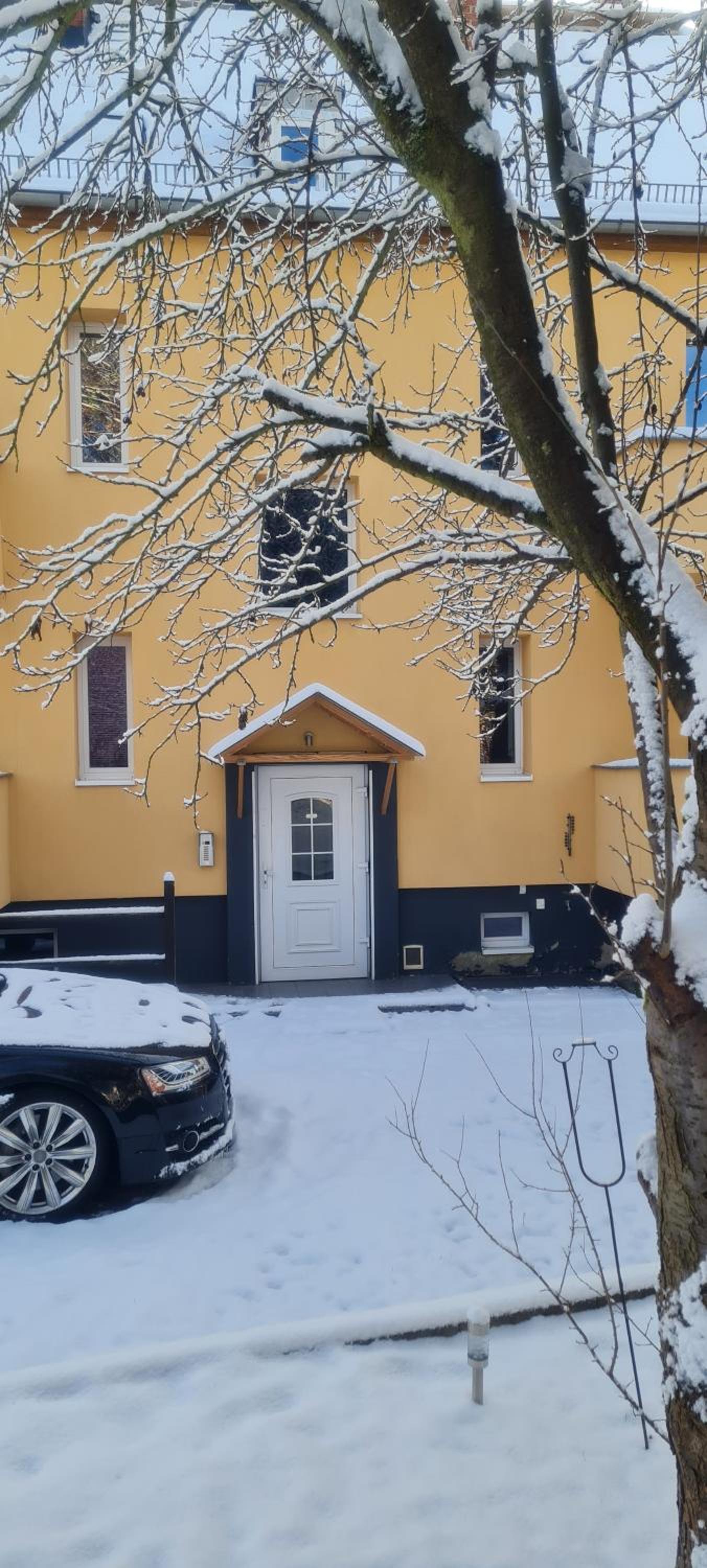 Villa Küchwald